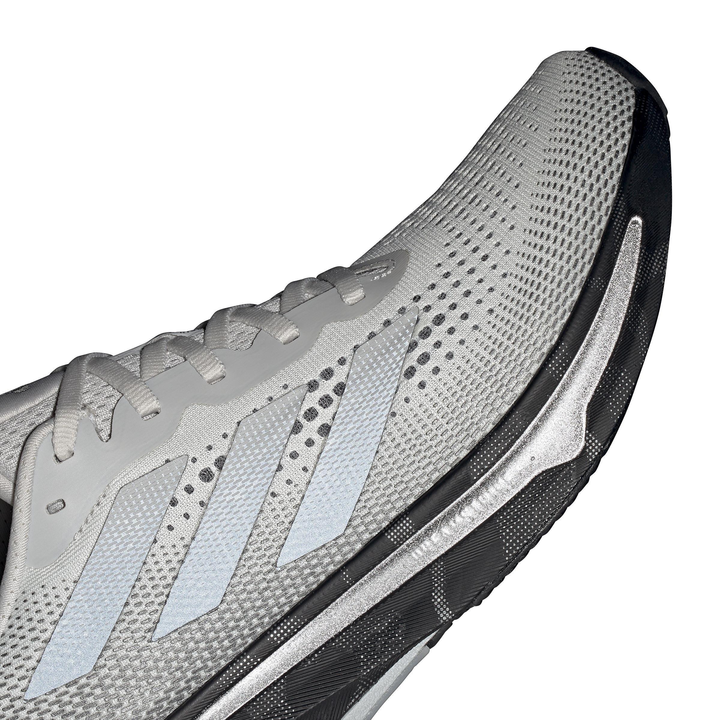 Supernova Rise Running Shoes, Grey, A701_ONE, large image number 2