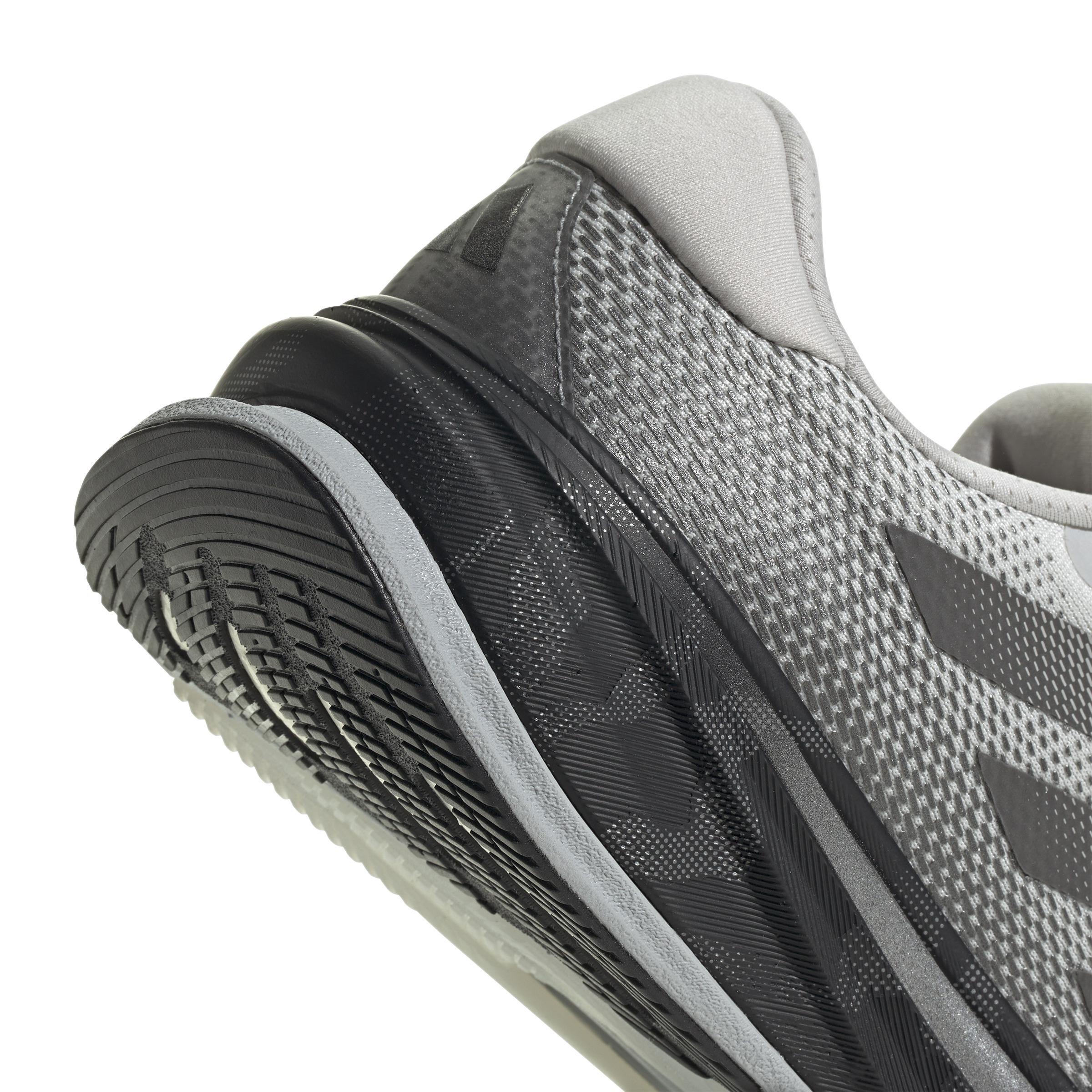 Supernova Rise Running Shoes, Grey, A701_ONE, large image number 3