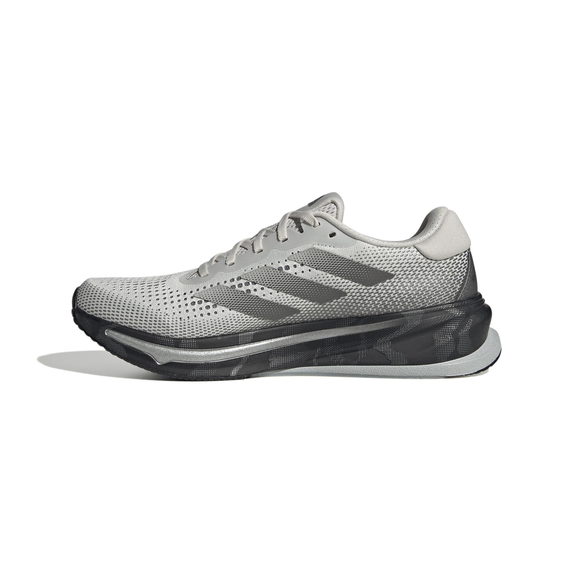 Supernova Rise Running Shoes, Grey, A701_ONE, large image number 12