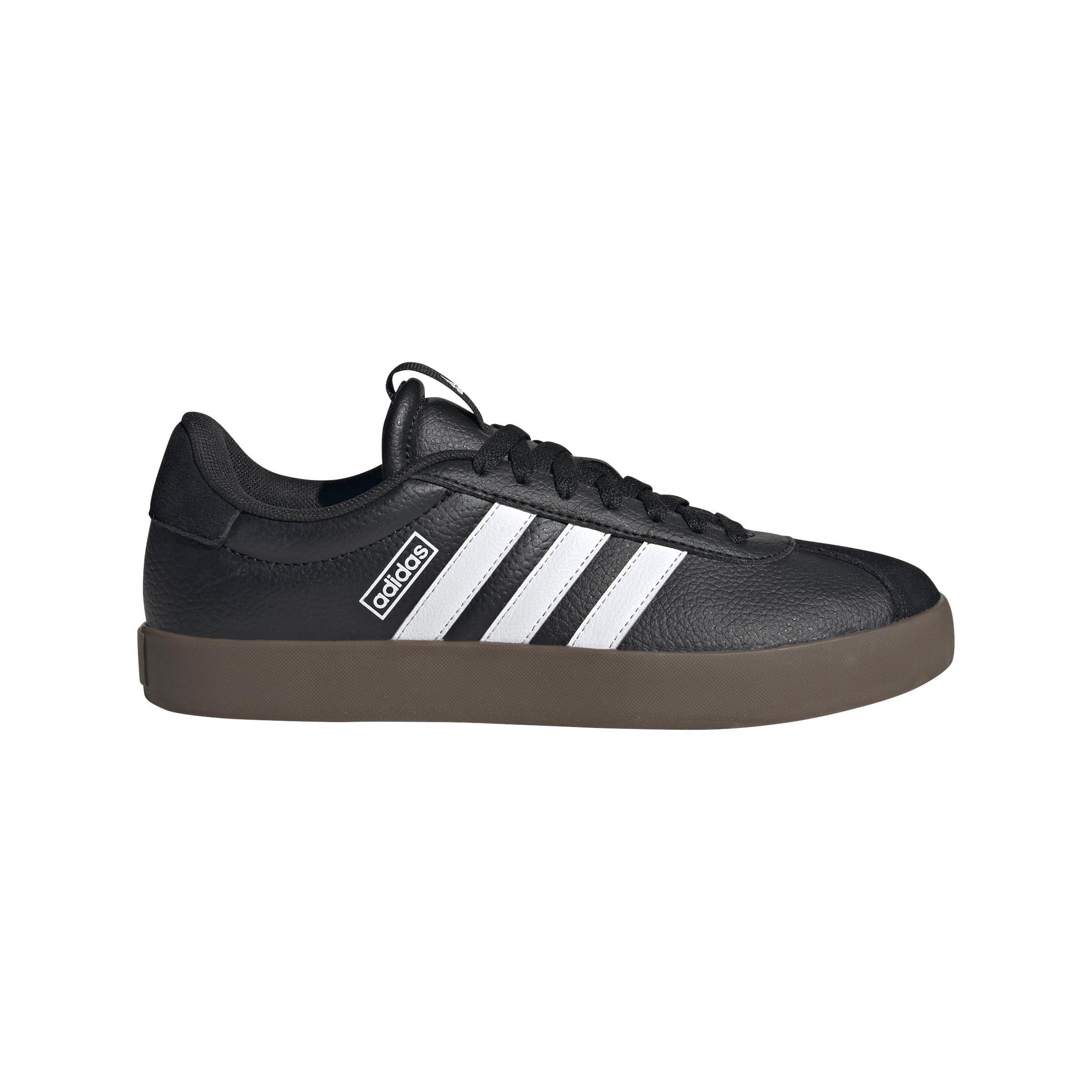 VL Court 3.0 Shoes, Black, , large image number 0