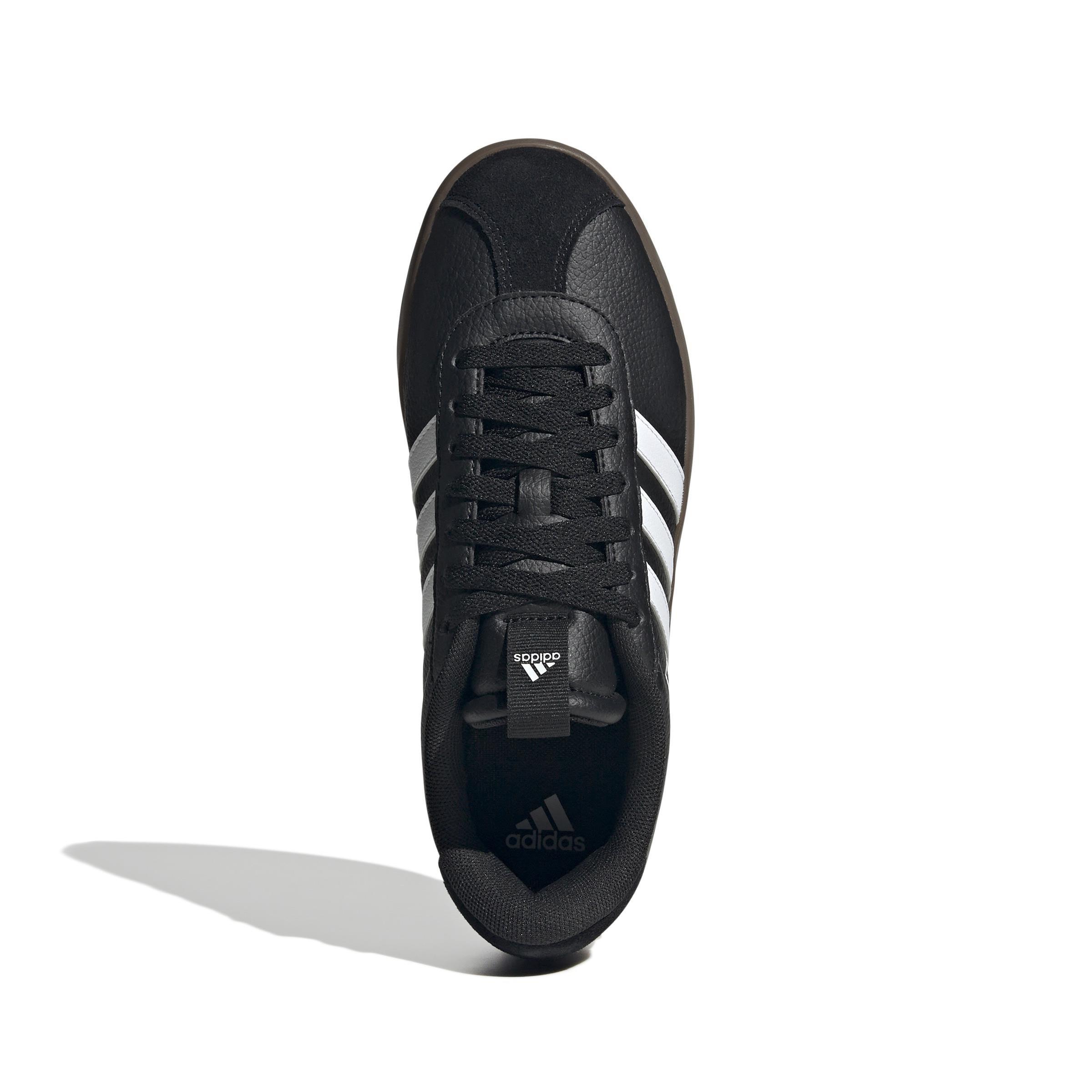 VL Court 3.0 Shoes, Black, , large image number 1