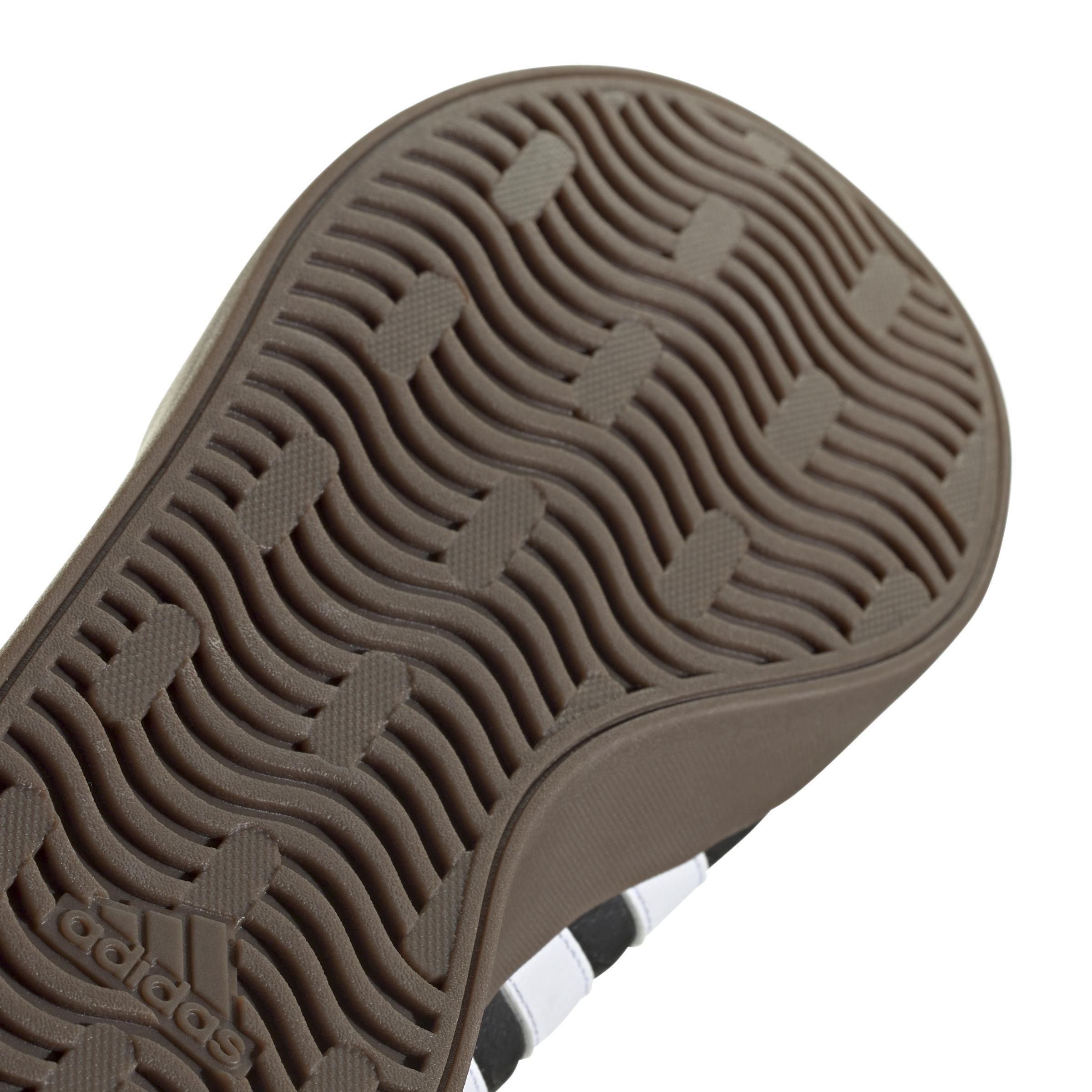 VL Court 3.0 Shoes, Black, , large image number 4