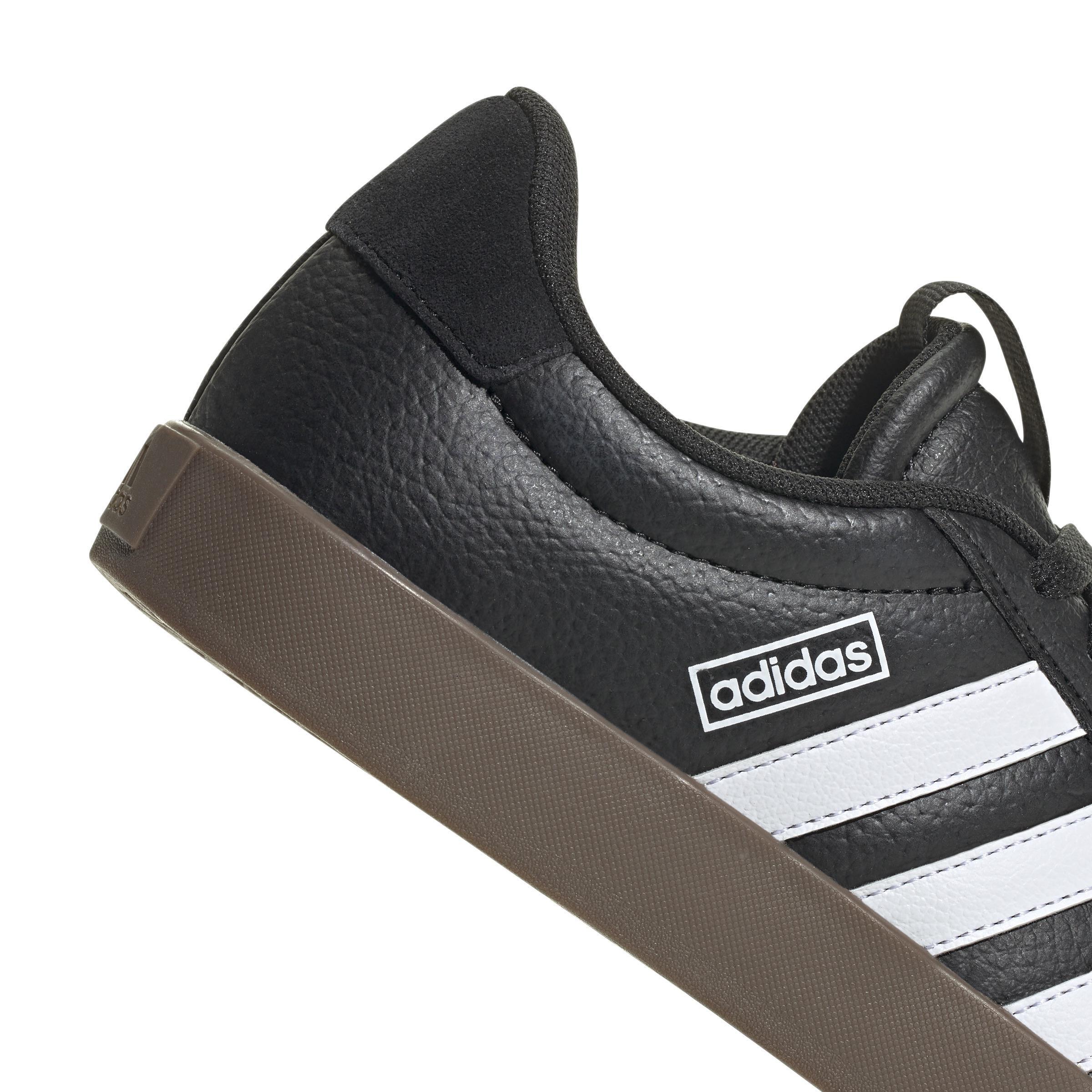 VL Court 3.0 Shoes, Black, , large image number 5