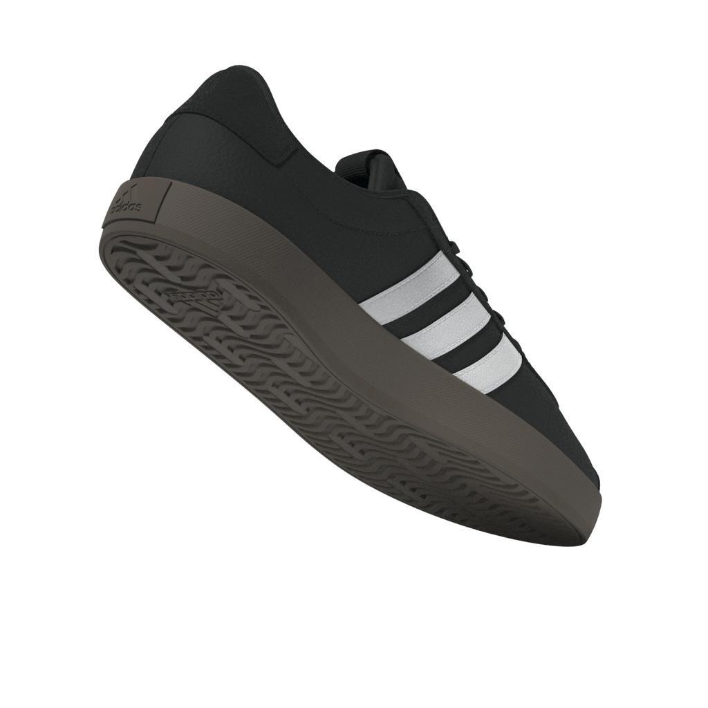 VL Court 3.0 Shoes, Black, , large image number 11