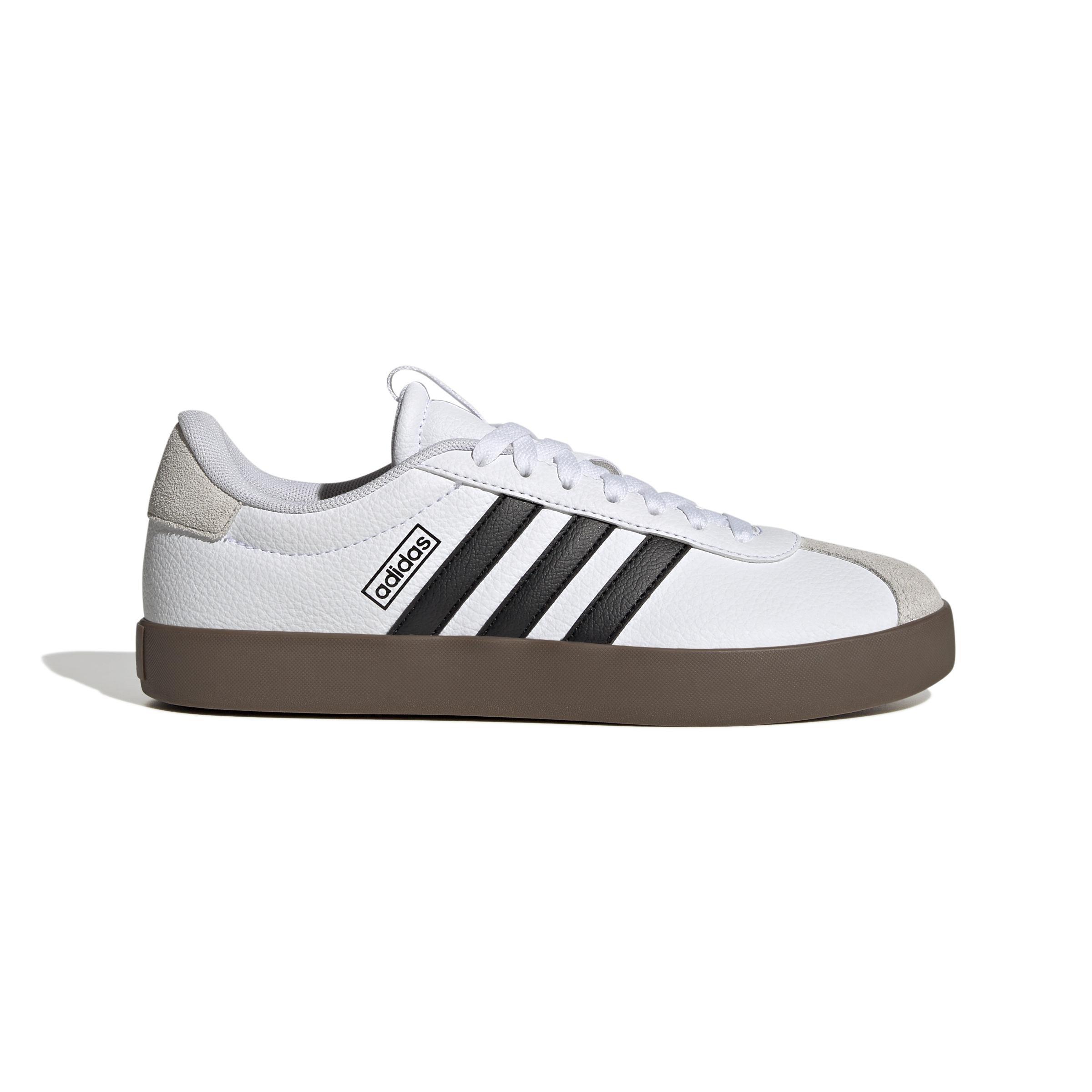 Vl Court 3.0 Low Skateboarding Shoes, White, , large image number 0