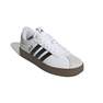 Women Vl Court 3.0 Low Skateboarding Shoes, White, A701_ONE, thumbnail image number 1