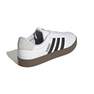 Women Vl Court 3.0 Low Skateboarding Shoes, White, A701_ONE, thumbnail image number 2