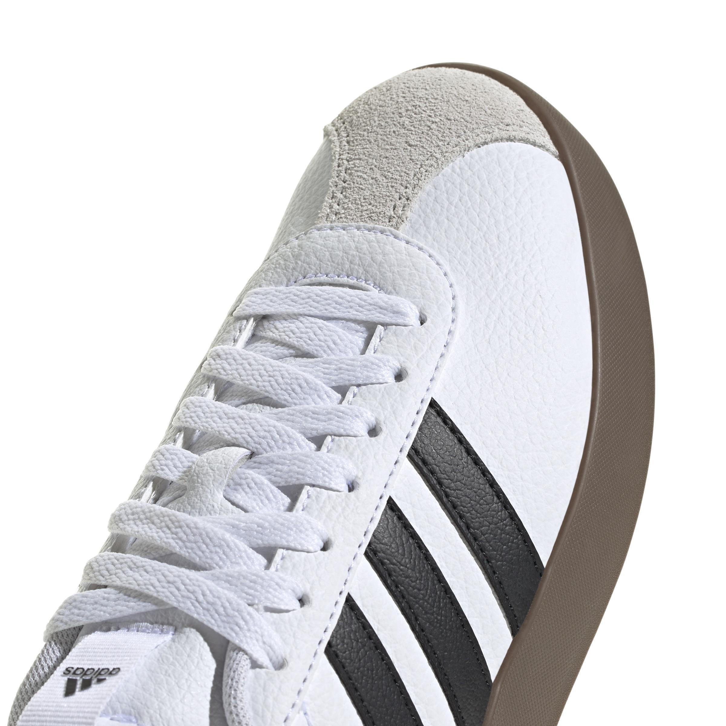 Vl Court 3.0 Low Skateboarding Shoes, White, , large image number 3
