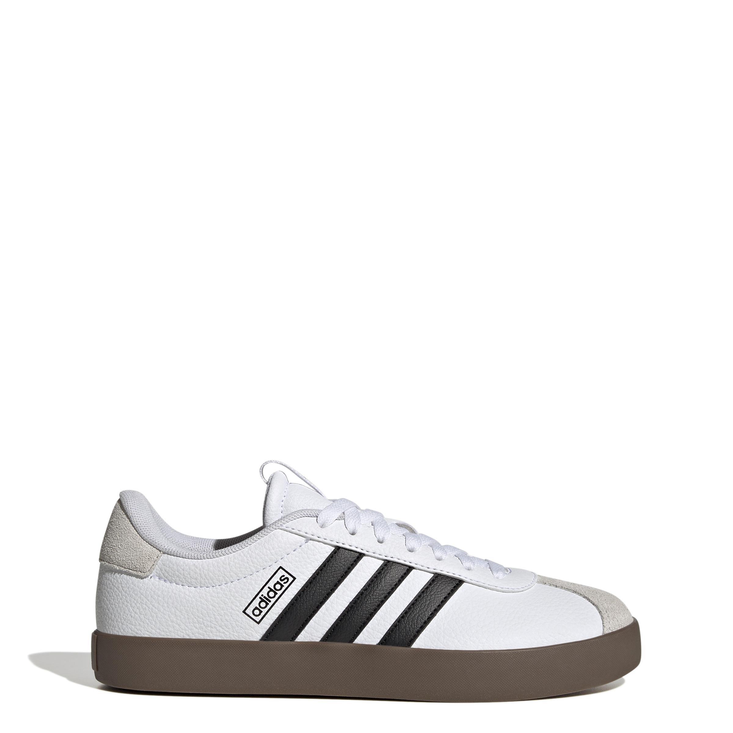Vl Court 3.0 Low Skateboarding Shoes, White, , large image number 10