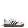 Women Vl Court 3.0 Low Skateboarding Shoes, White, A701_ONE, thumbnail image number 10