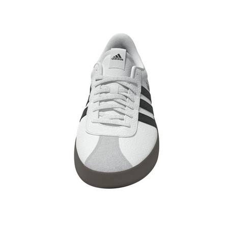 Women Vl Court 3.0 Low Skateboarding Shoes, White, A701_ONE, large image number 11