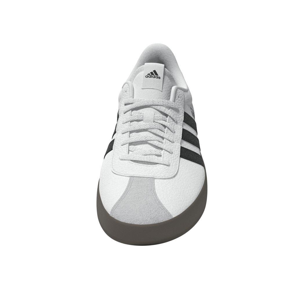 Women Vl Court 3.0 Low Skateboarding Shoes, White, A701_ONE, large image number 11