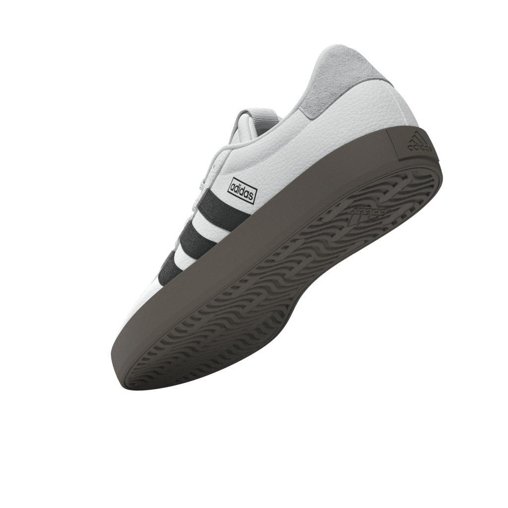 Vl Court 3.0 Low Skateboarding Shoes, White, , large image number 12