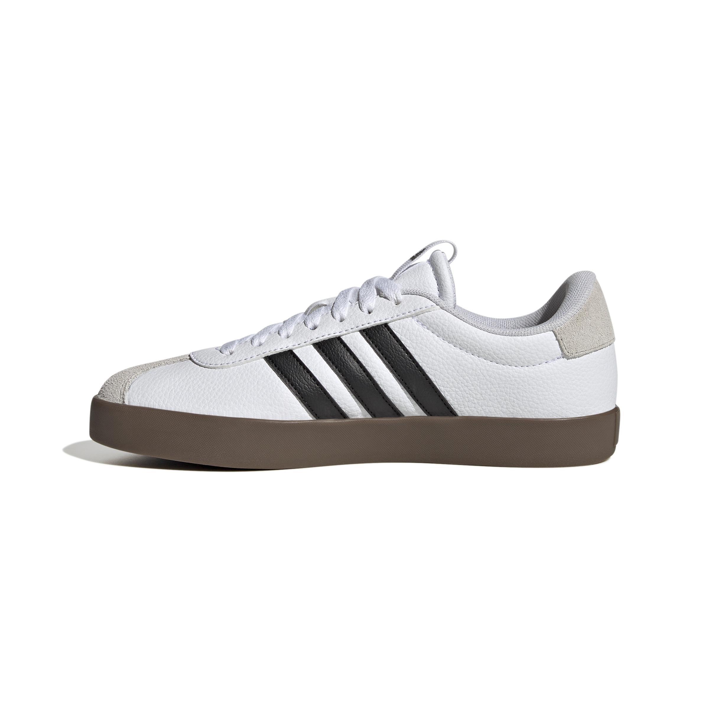 Vl Court 3.0 Low Skateboarding Shoes, White, , large image number 14