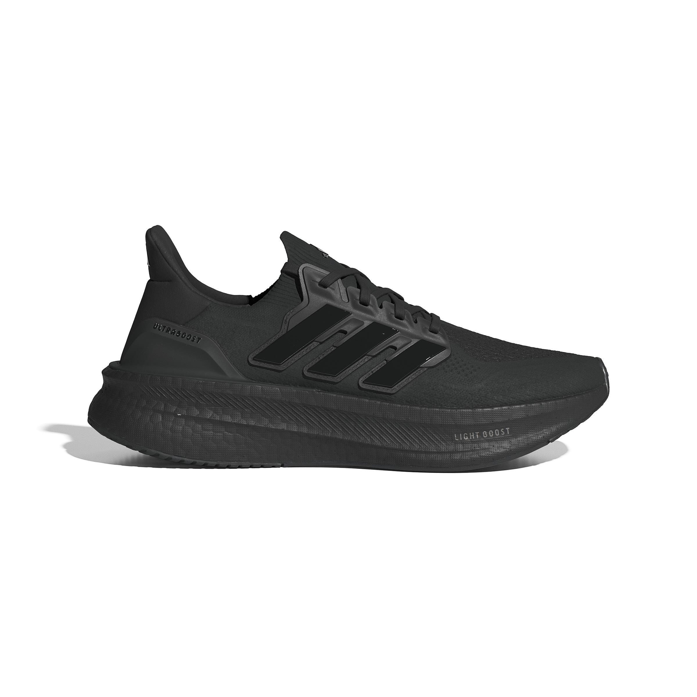 Men Ultraboost 5 Shoes, Black, A701_ONE, large image number 0