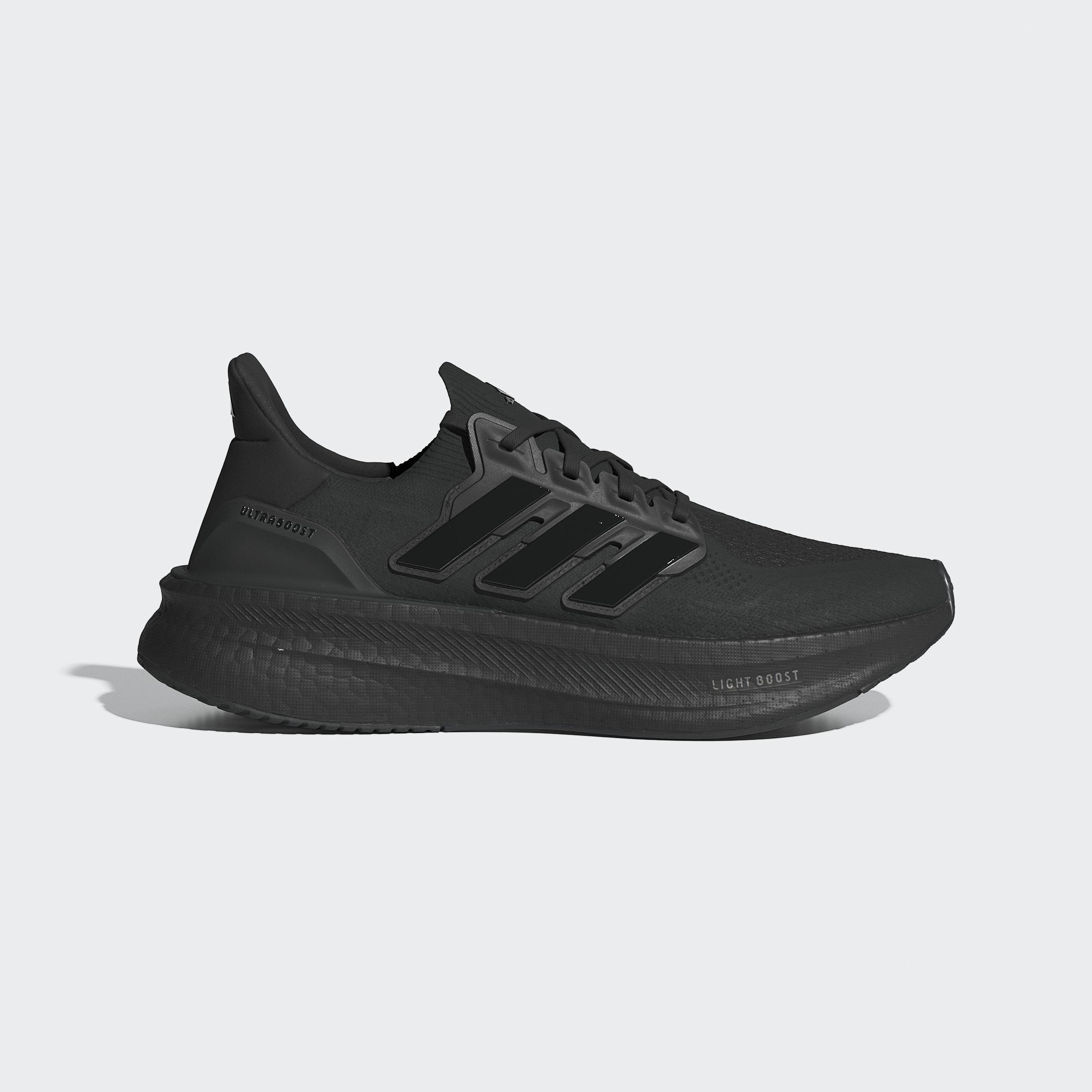 Ultraboost 5 Shoes, Black, A701_ONE, medium