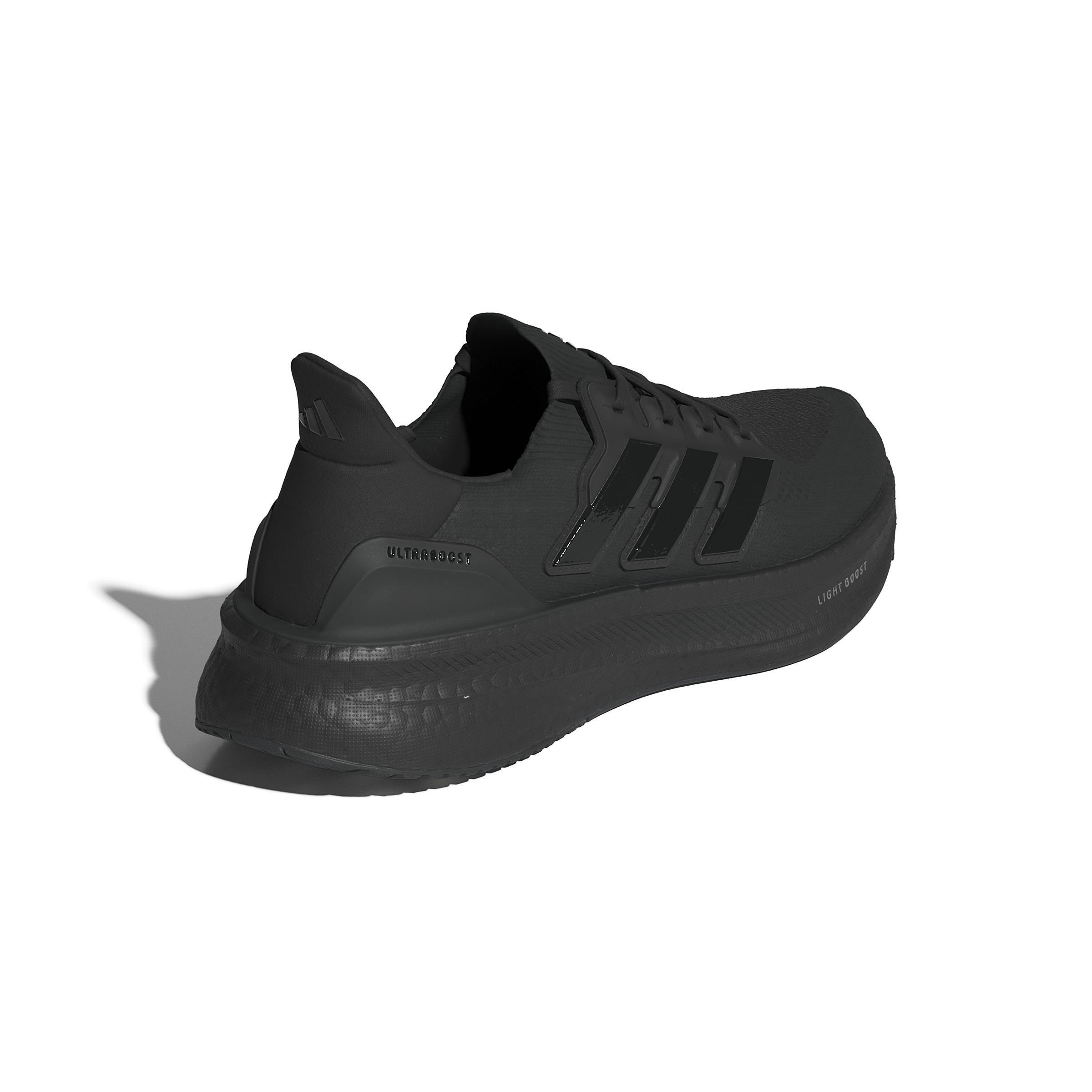 Men Ultraboost 5 Shoes, Black, A701_ONE, large image number 3