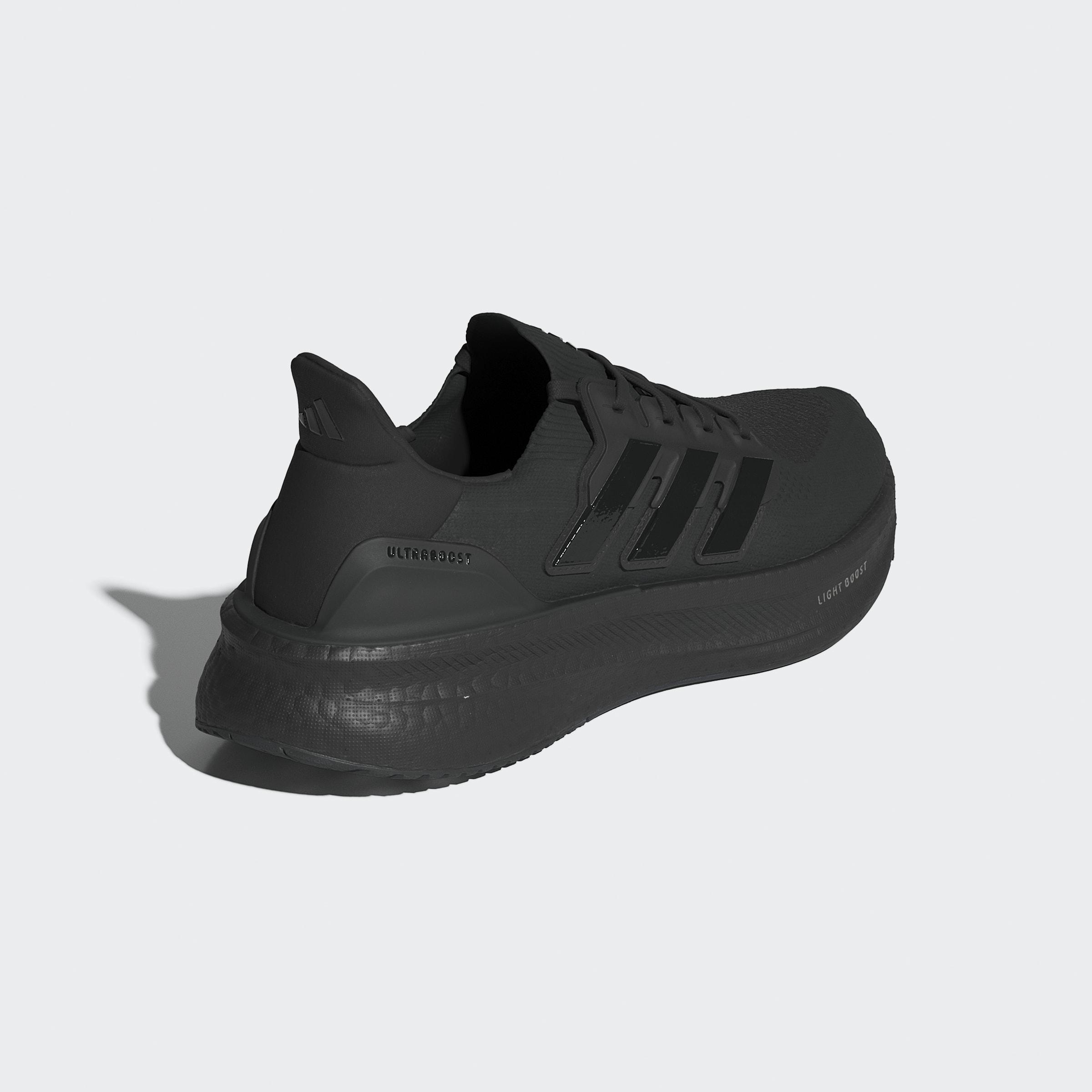 Ultraboost 5 Shoes, Black, A701_ONE, large image number 7