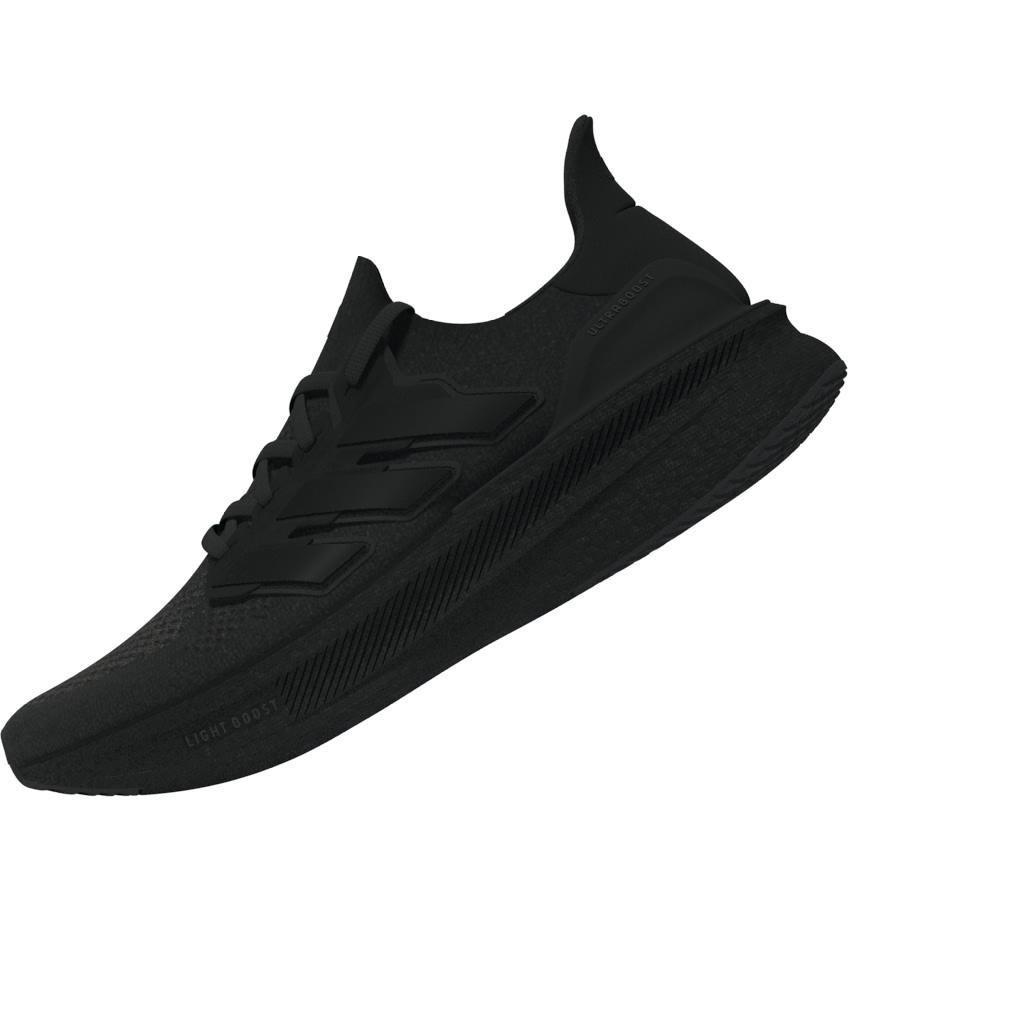 Men Ultraboost 5 Shoes, Black, A701_ONE, large image number 9