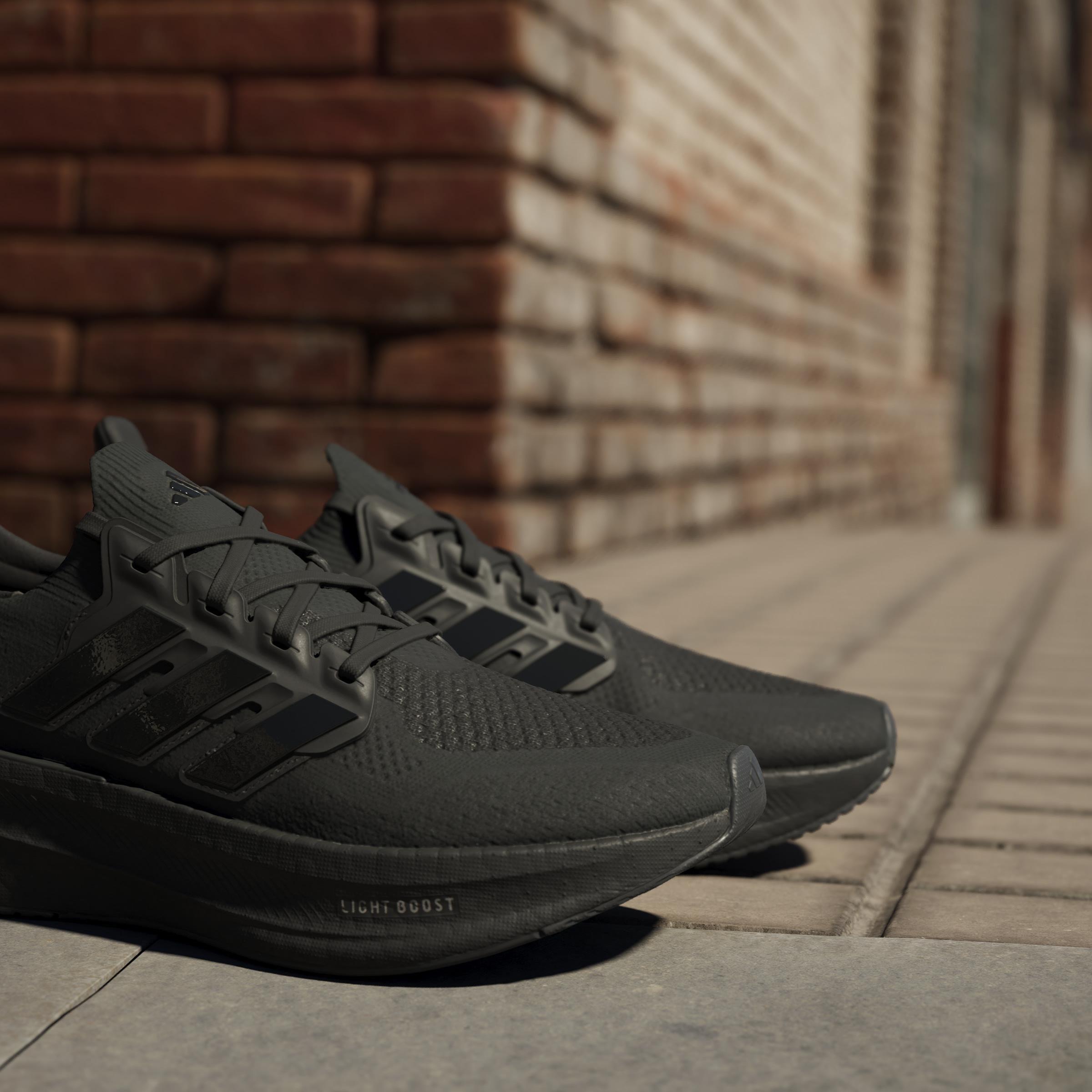 Ultraboost 5 Shoes, Black, , large image number 10