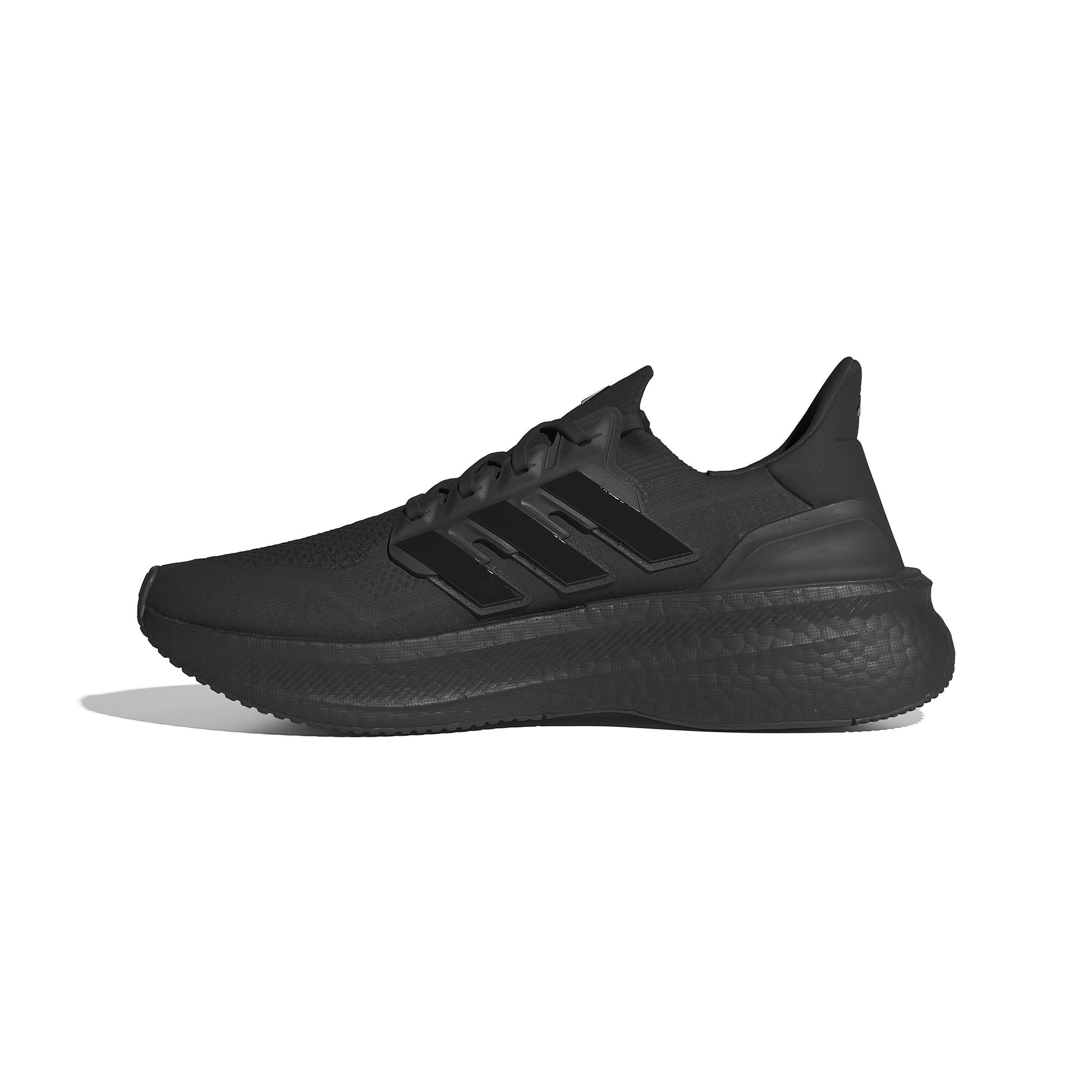 Men Ultraboost 5 Shoes, Black, A701_ONE, large image number 12