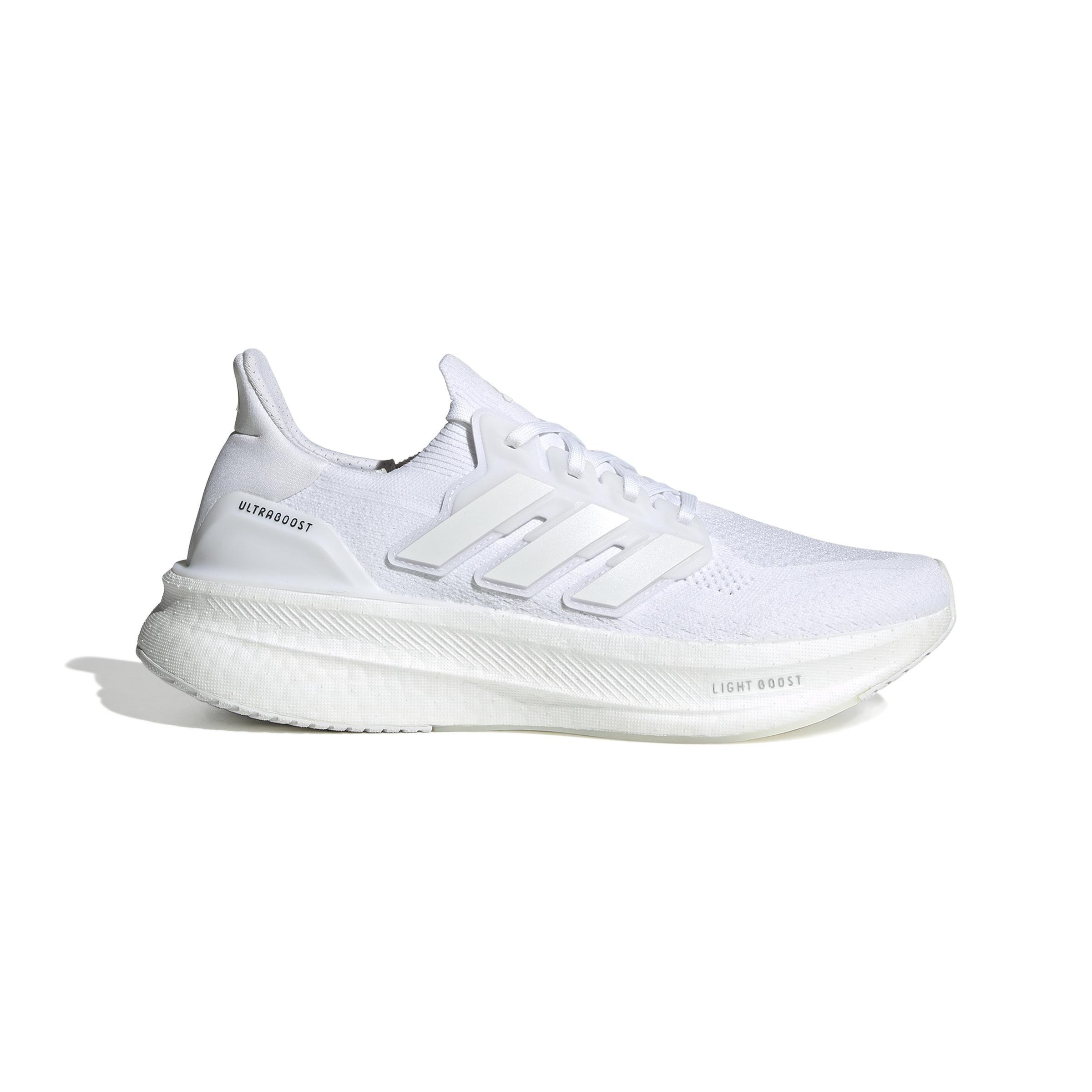 Ultraboost 5 Shoes, White, A701_ONE, large image number 0