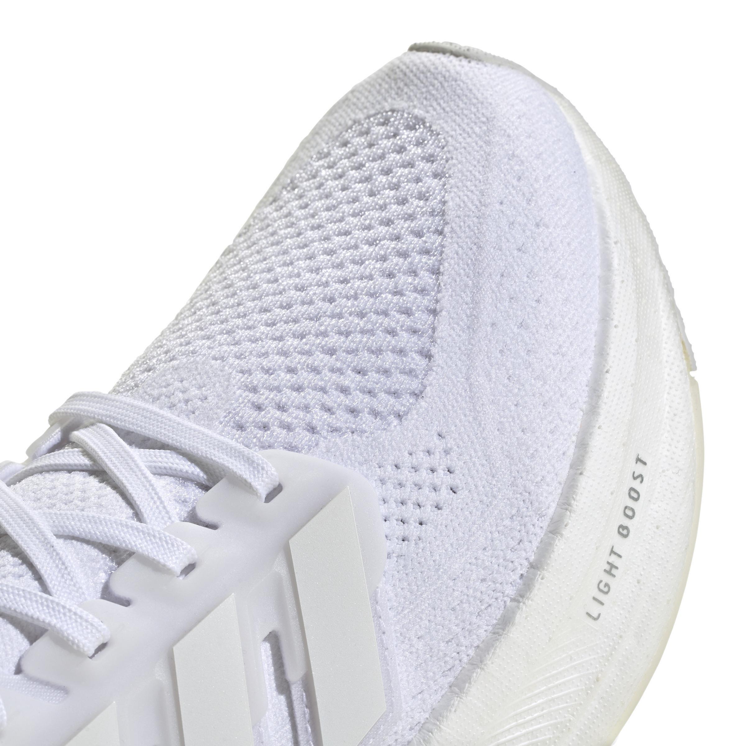 Ultraboost 5 Shoes, White, , large image number 4