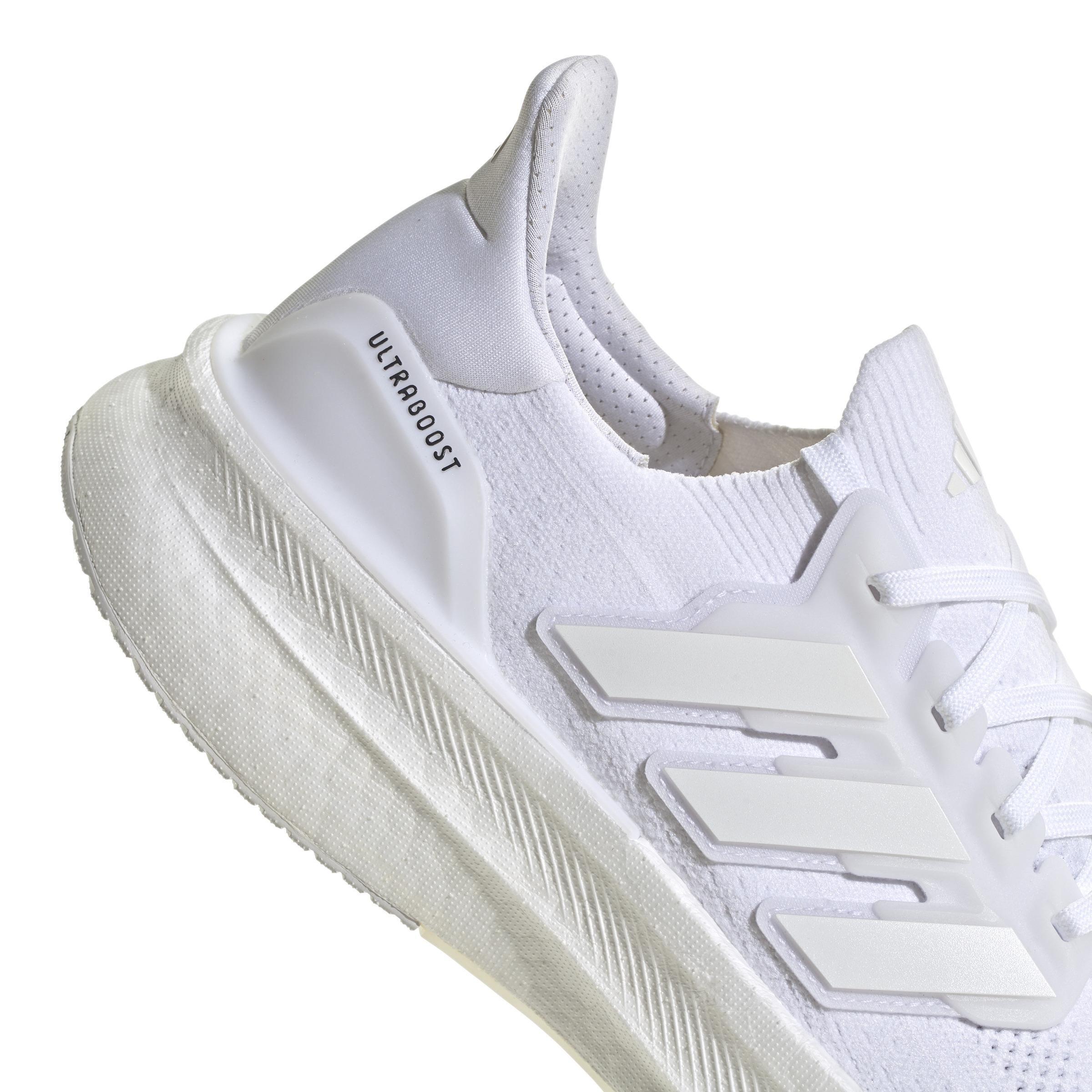 Ultraboost 5 Shoes, White, , large image number 5