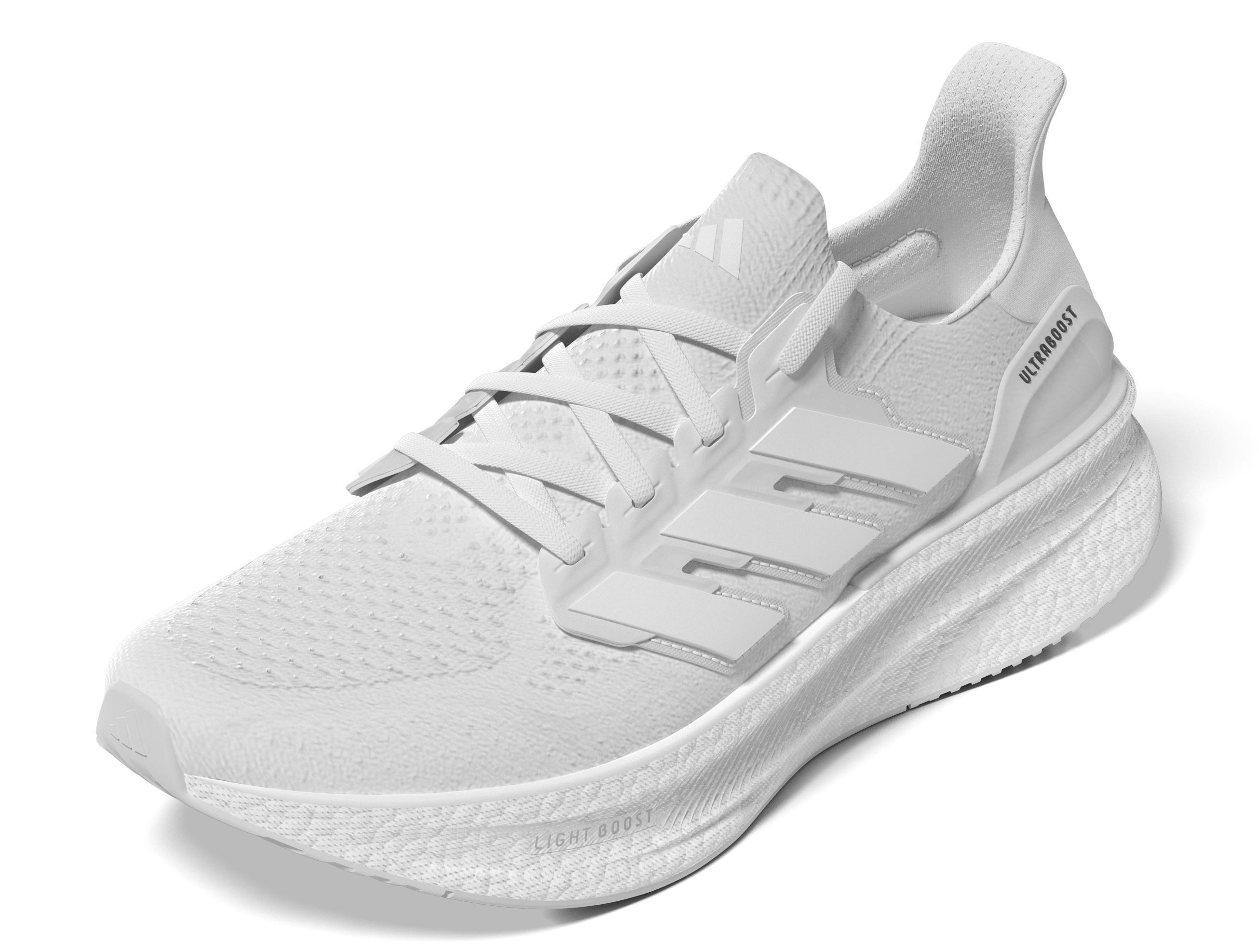 Ultraboost 5 Shoes, White, , large image number 7