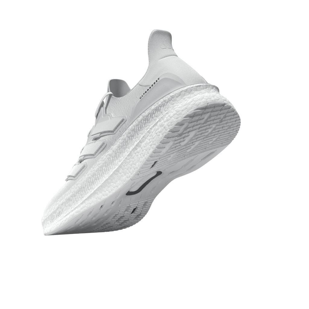 Ultraboost 5 Shoes, White, A701_ONE, large image number 9