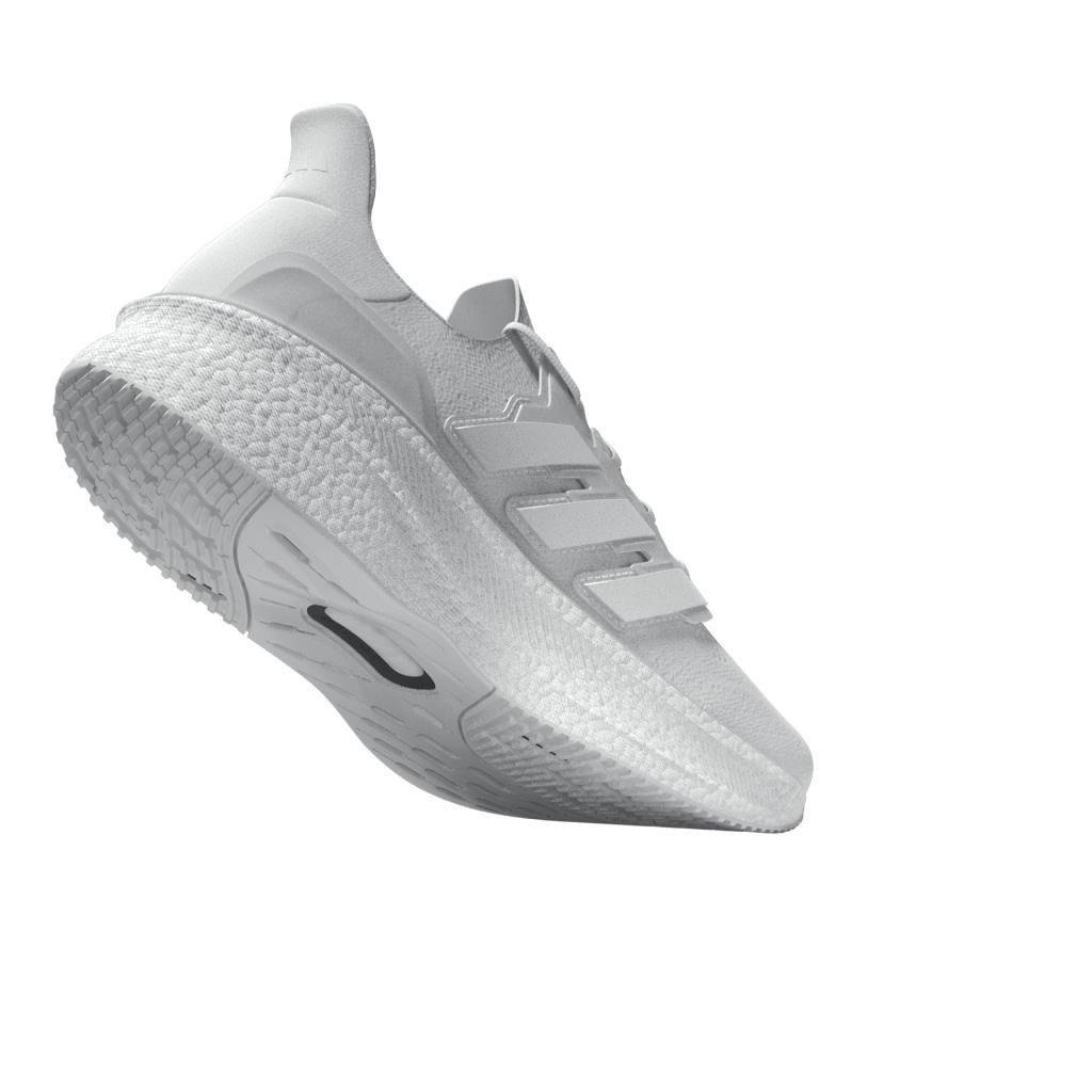 Ultraboost 5 Shoes, White, , large image number 12