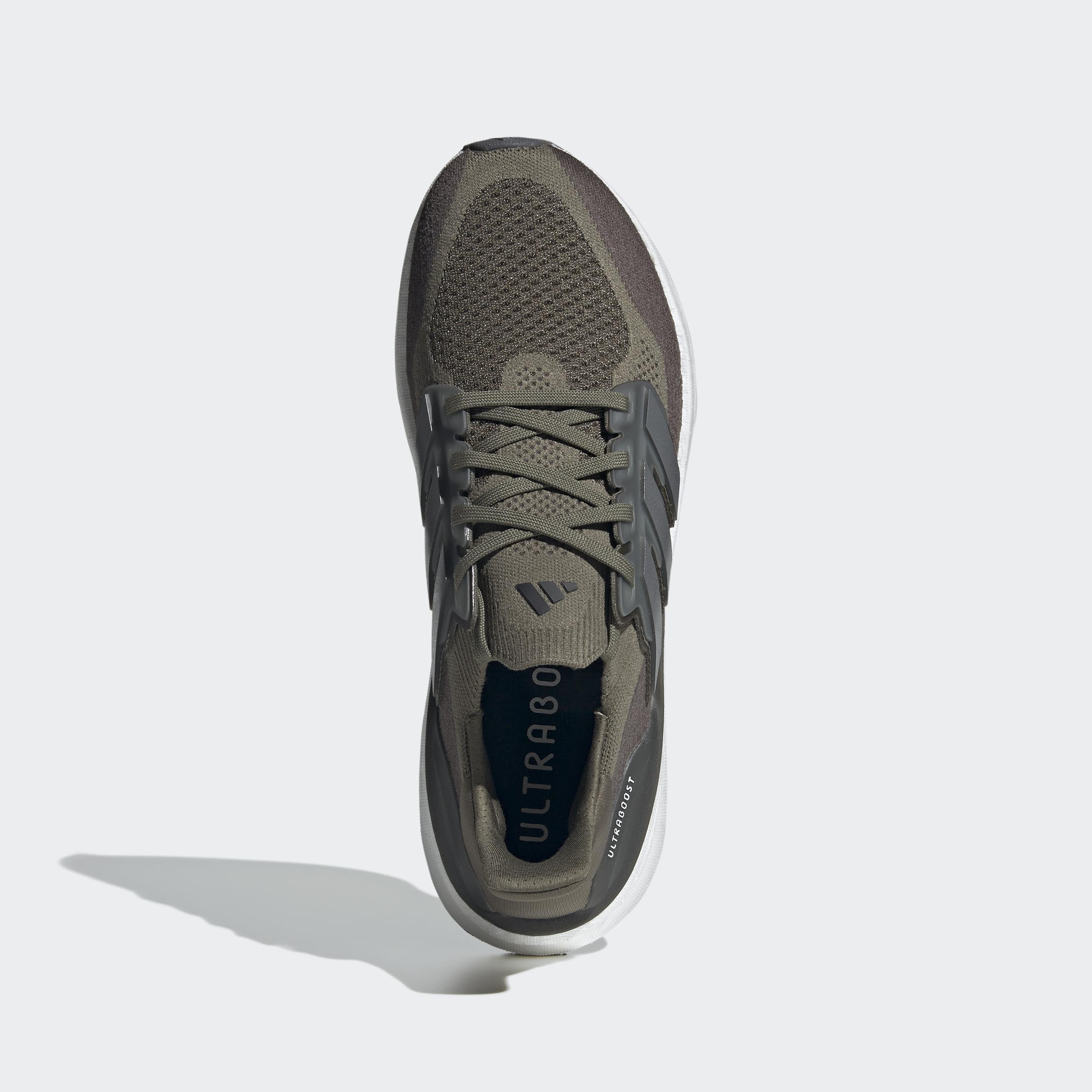 Ultraboost 5 Shoes, Green, A701_ONE, large image number 1
