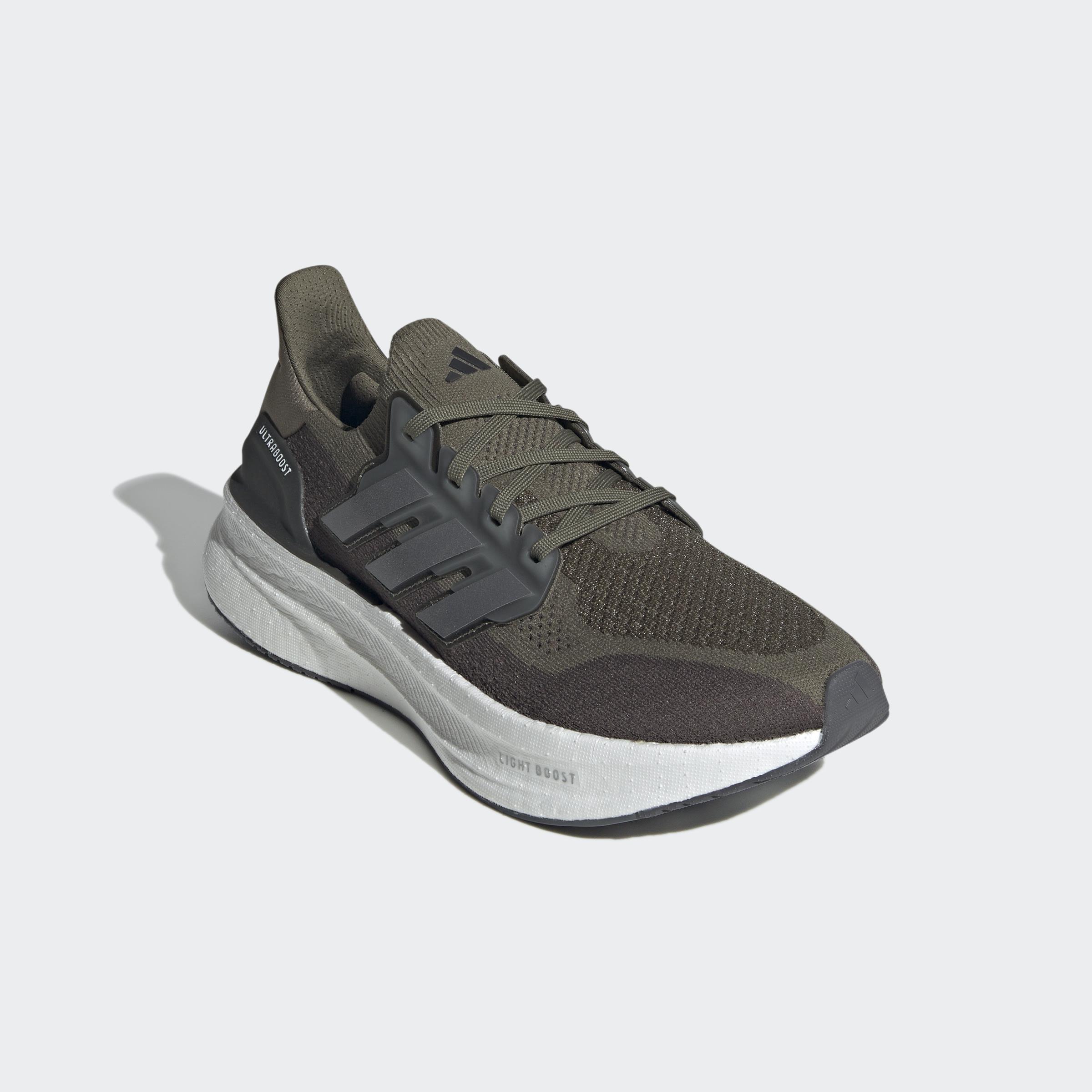 Ultraboost 5 Shoes, Green, A701_ONE, large image number 2