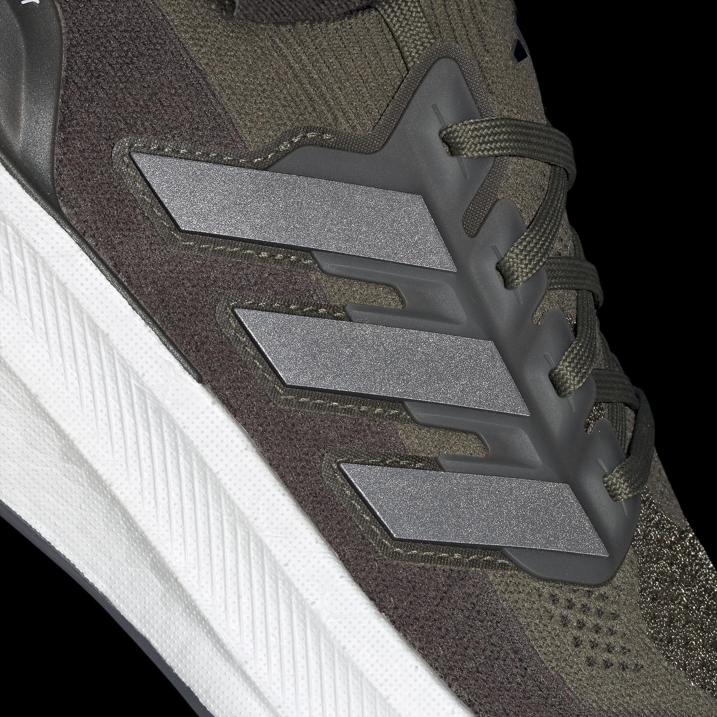 Ultraboost 5 Shoes, Green, A701_ONE, large image number 5