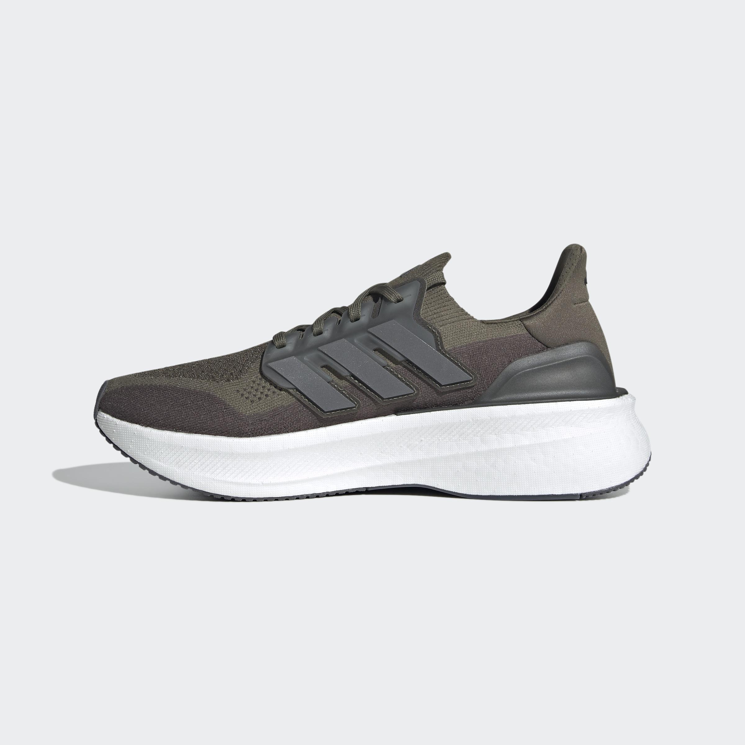 Ultraboost 5 Shoes, Green, A701_ONE, large image number 9
