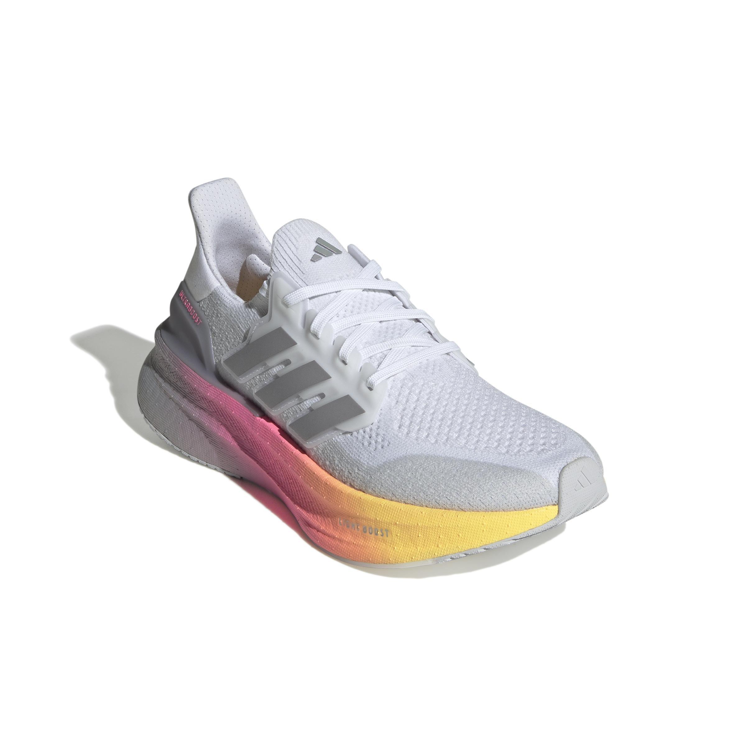 Women Ultraboost 5 Shoes, White, A701_ONE, large image number 1