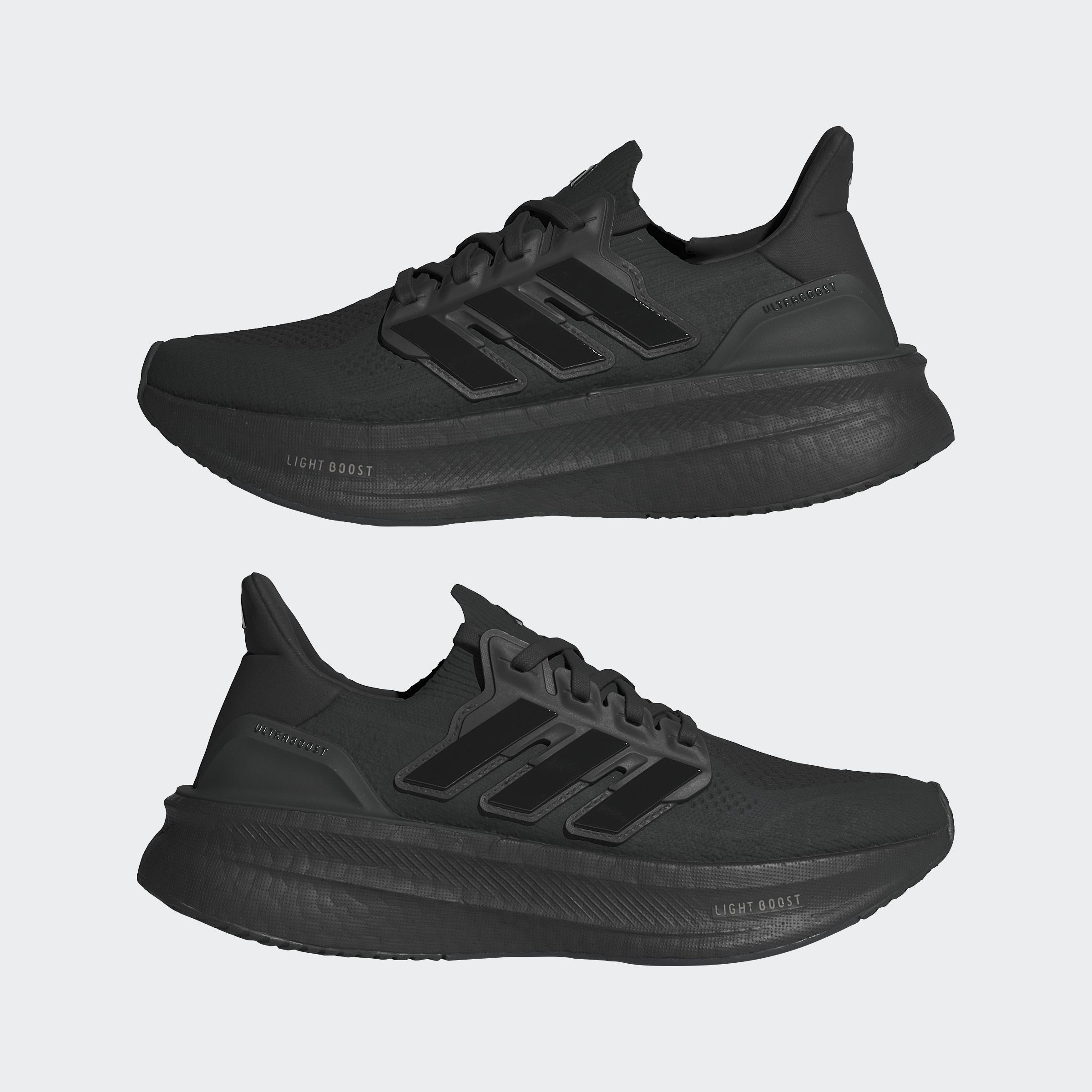 Ultraboost 5 Shoes, Black, A701_ONE, medium