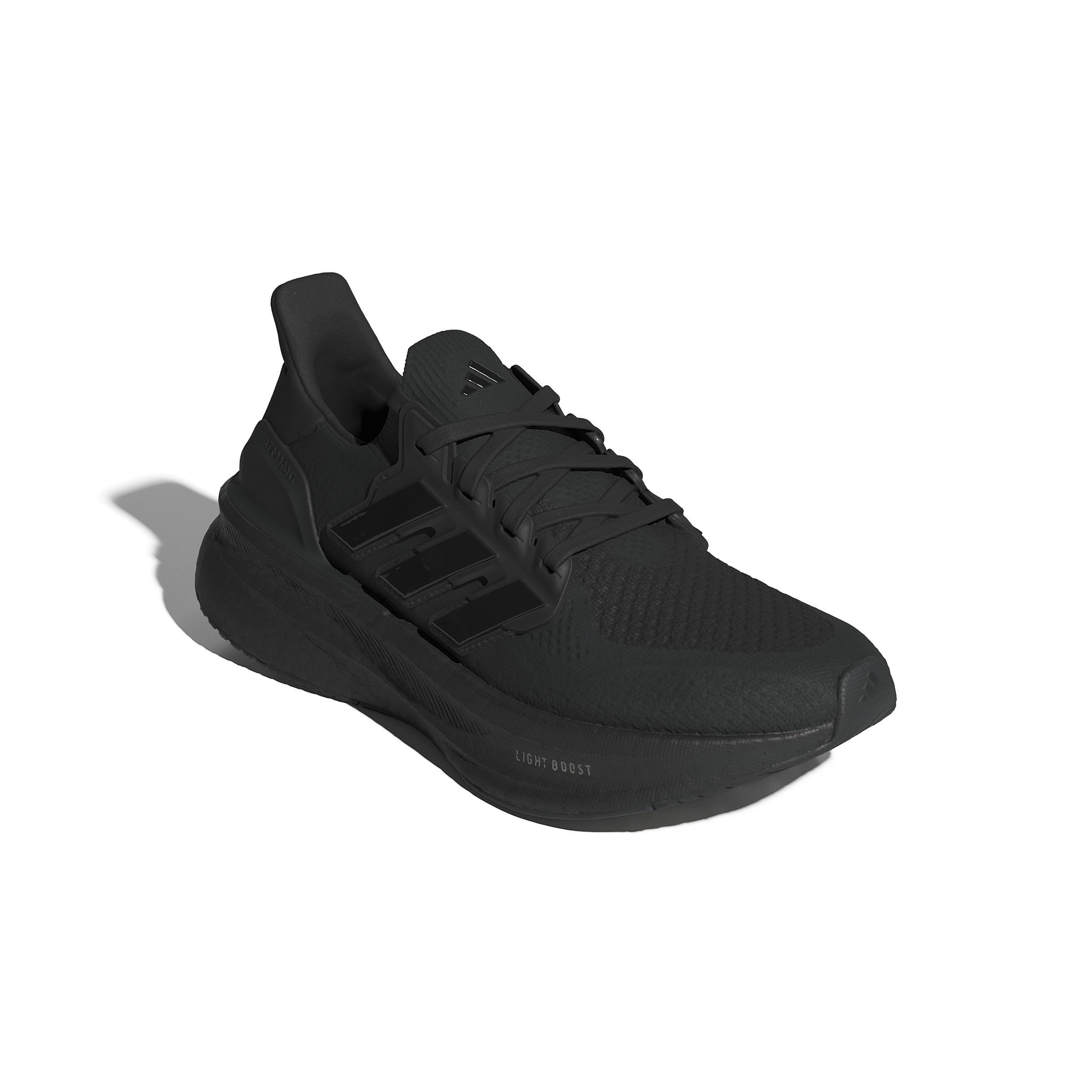 Ultraboost 5 Shoes, Black, A701_ONE, large image number 2