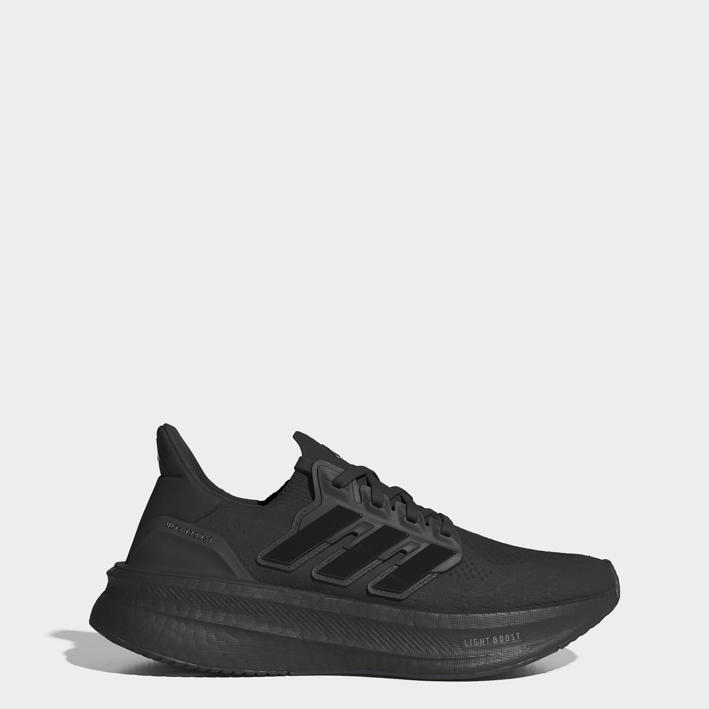 Ultraboost 5 Shoes, Black, A701_ONE, medium