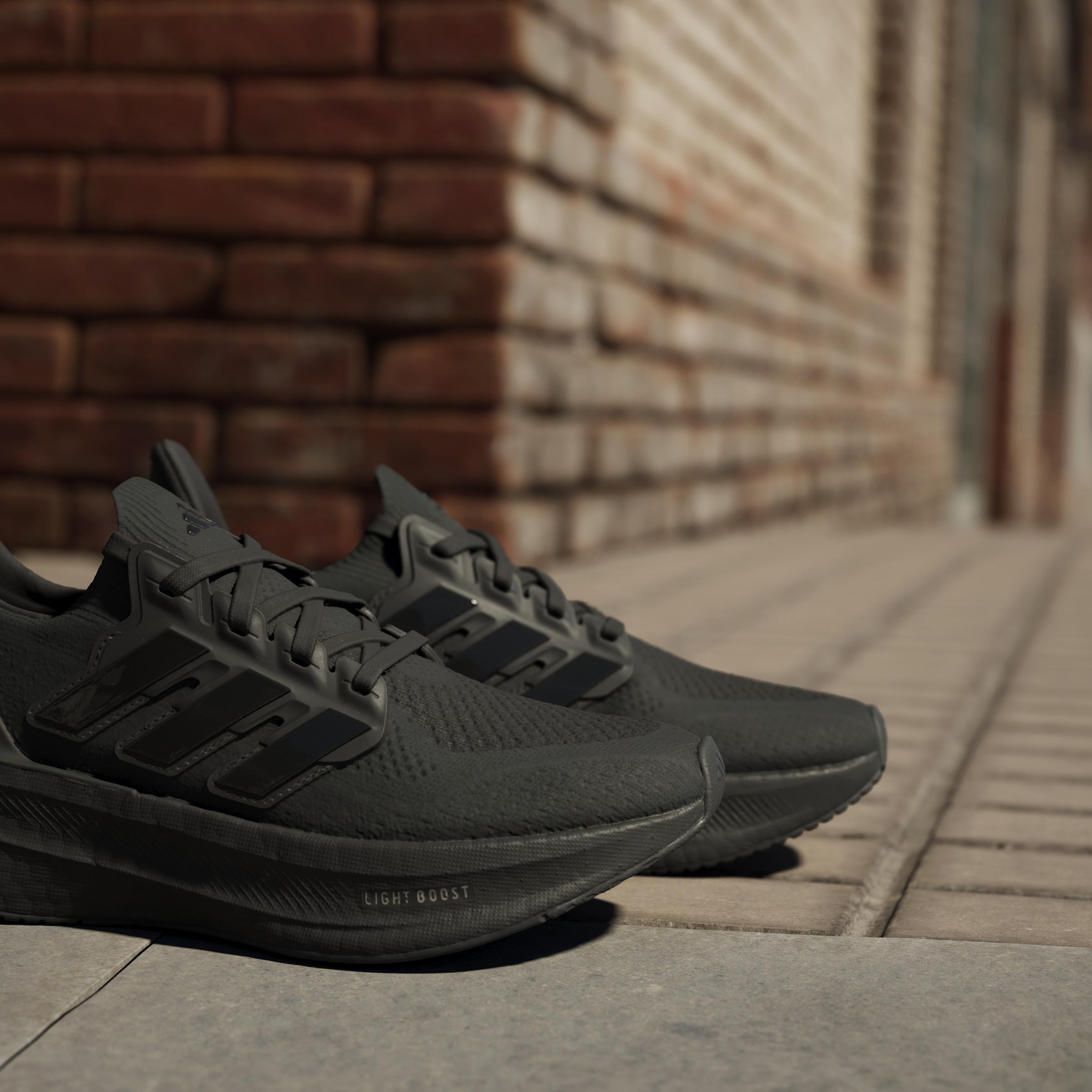 Ultraboost 5 Shoes, Black, A701_ONE, large image number 6