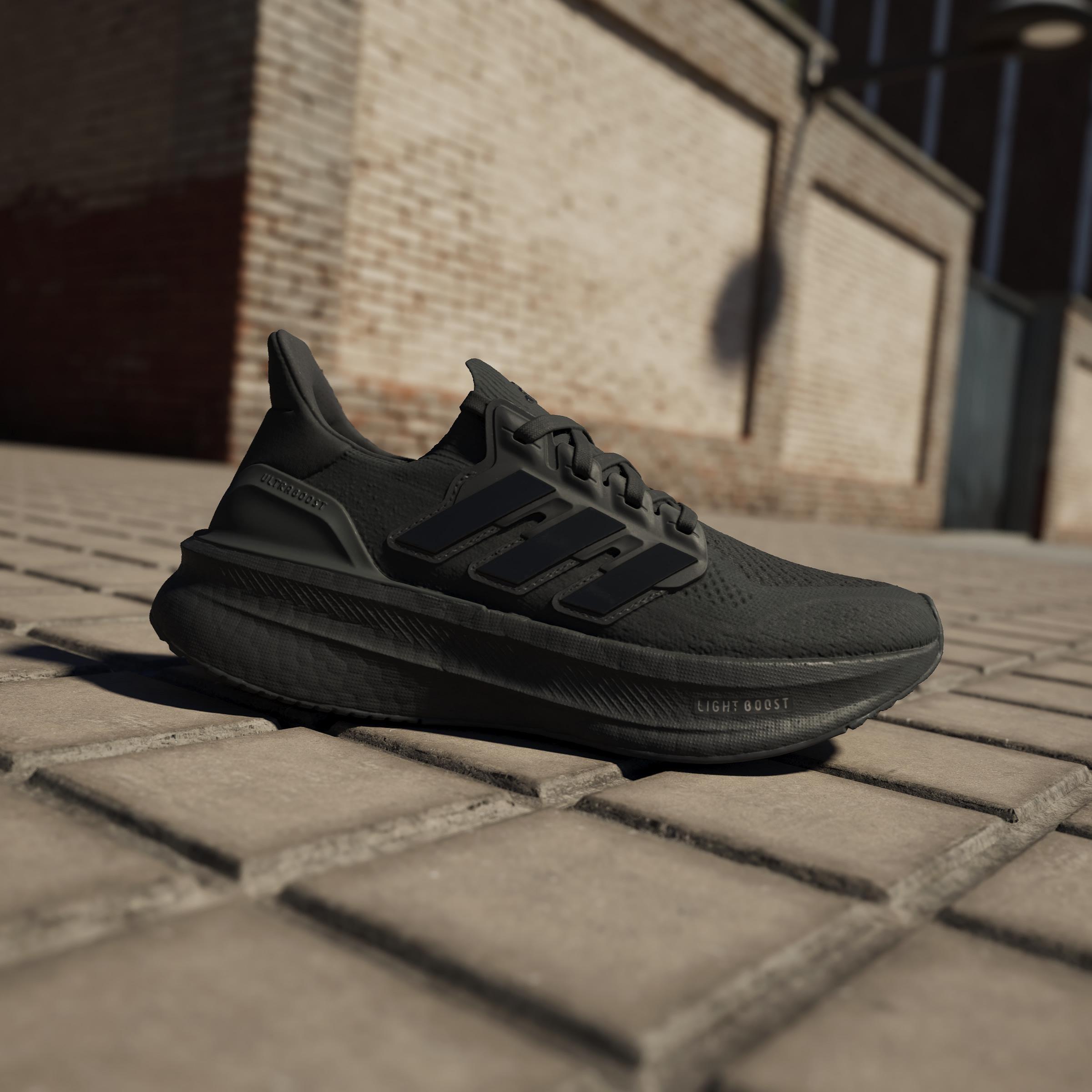 Ultraboost 5 Shoes, Black, A701_ONE, large image number 9