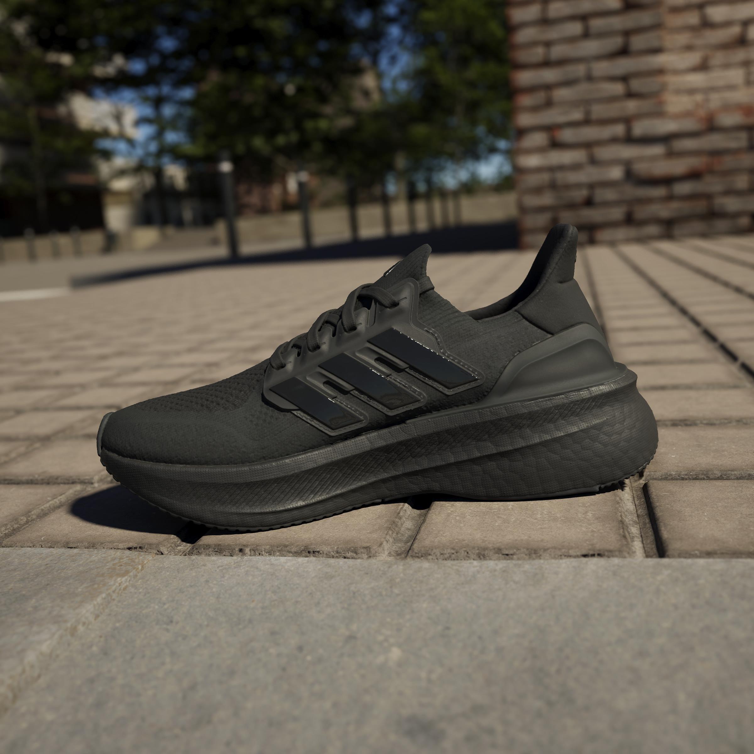 Ultraboost 5 Shoes, Black, A701_ONE, large image number 12
