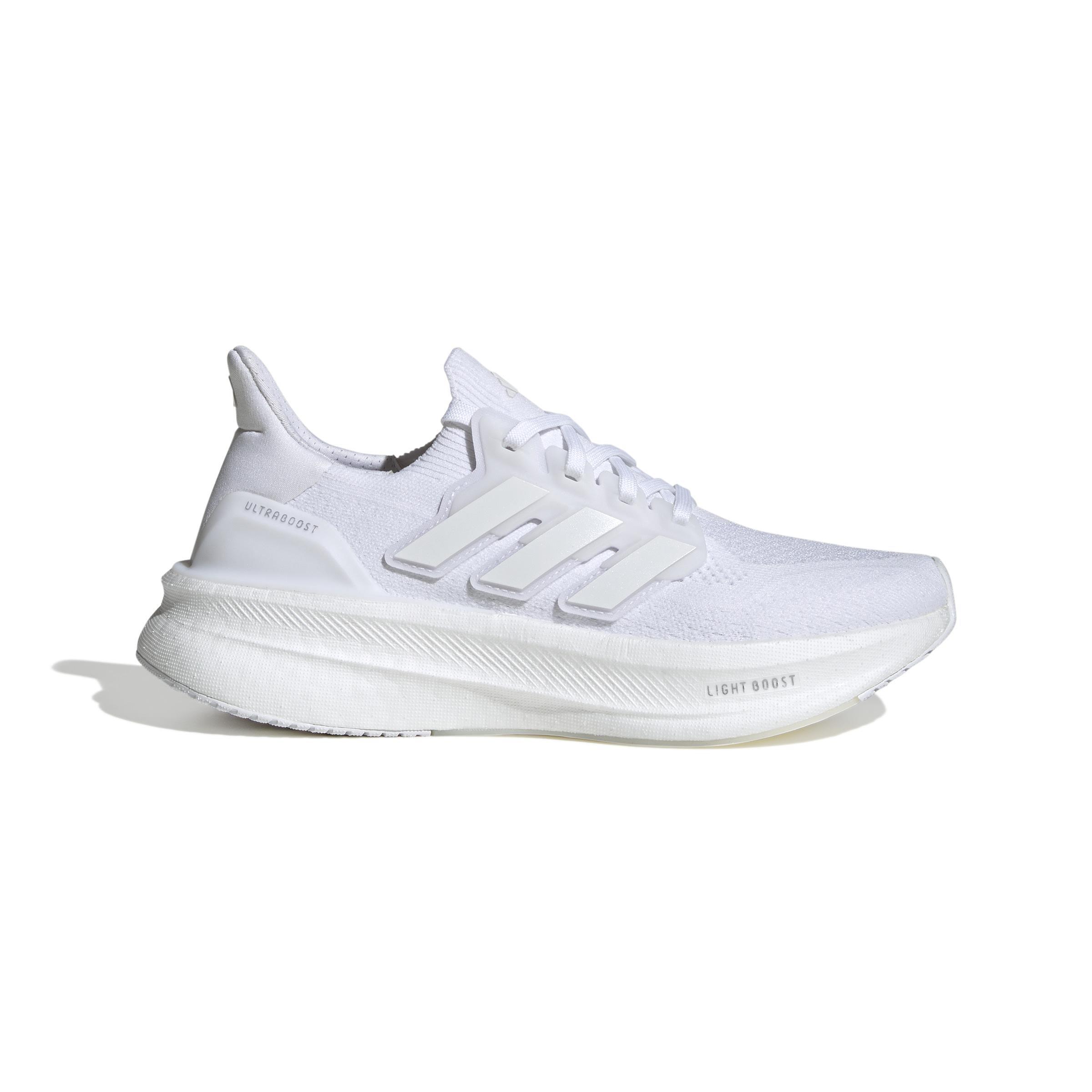 Women Ultraboost 5 Shoes, White, A701_ONE, large image number 0