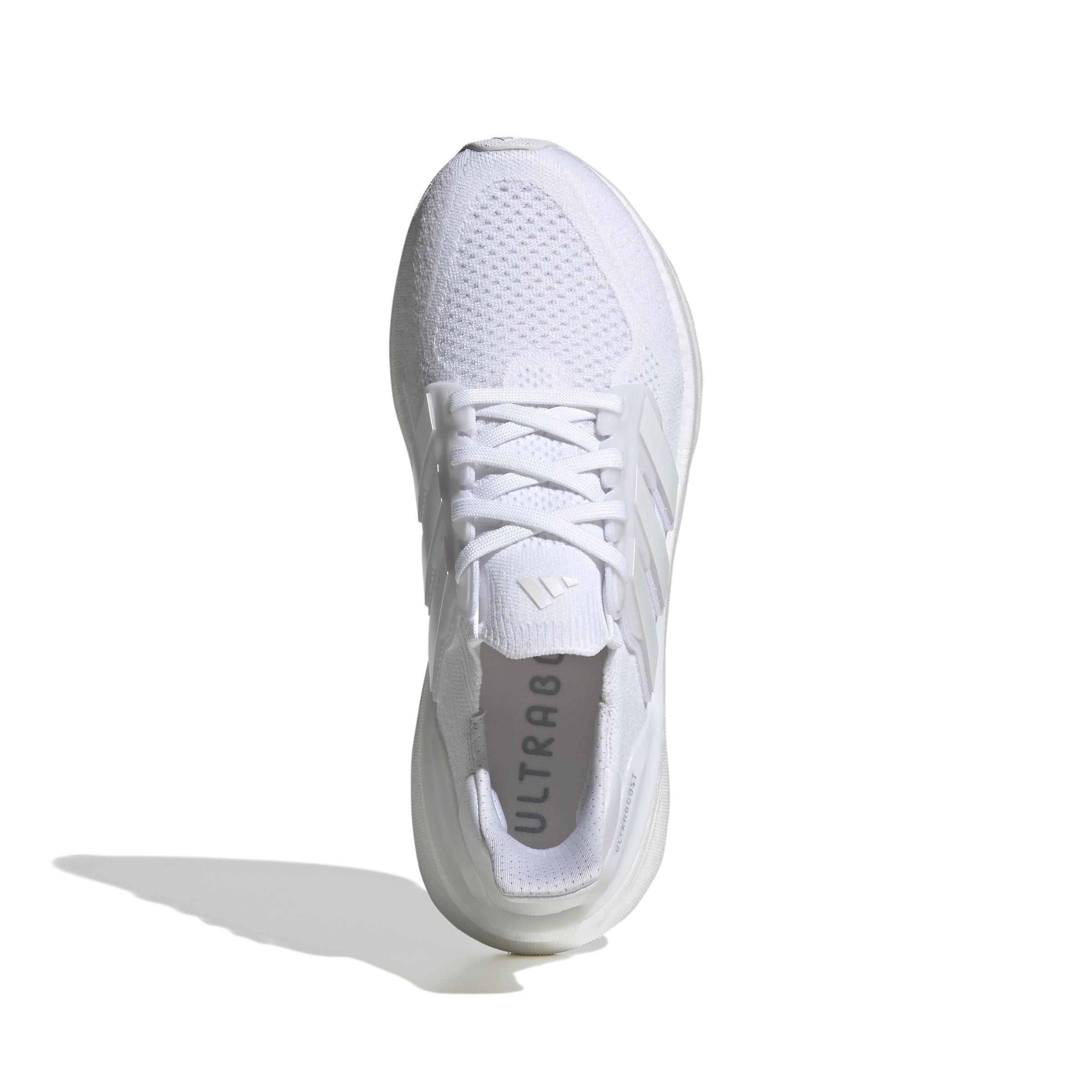 Women Ultraboost 5 Shoes, White, A701_ONE, large image number 1