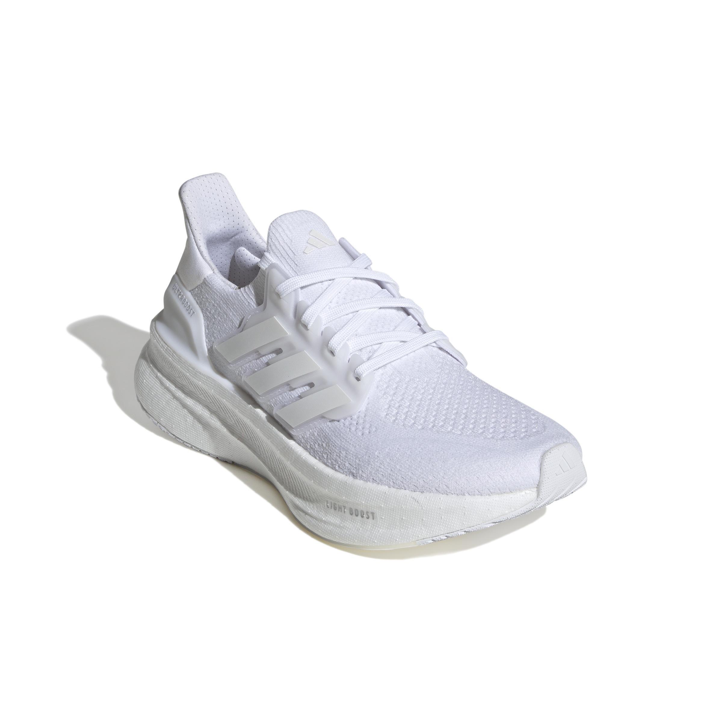 Women Ultraboost 5 Shoes, White, A701_ONE, large image number 2