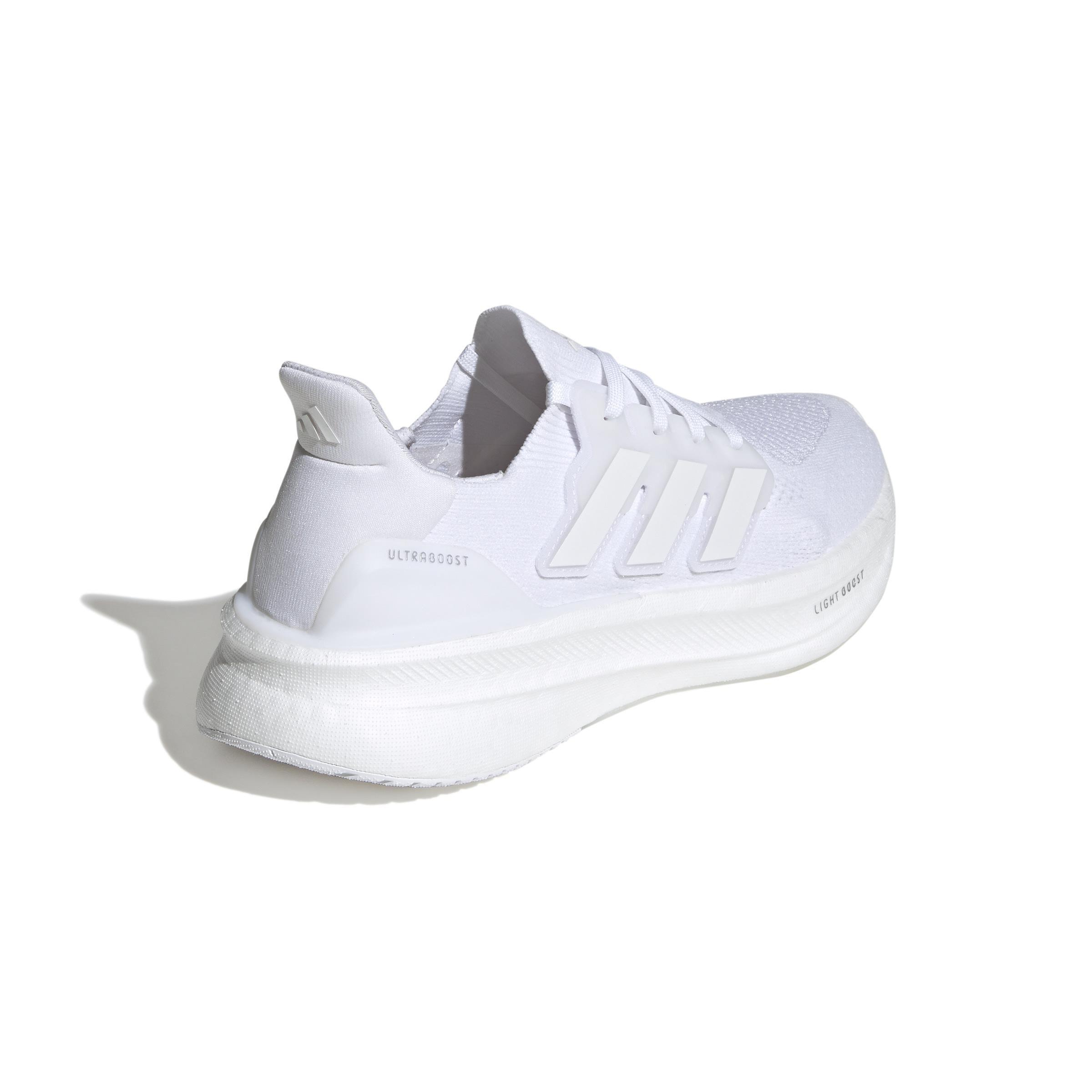 Women Ultraboost 5 Shoes, White, A701_ONE, large image number 3