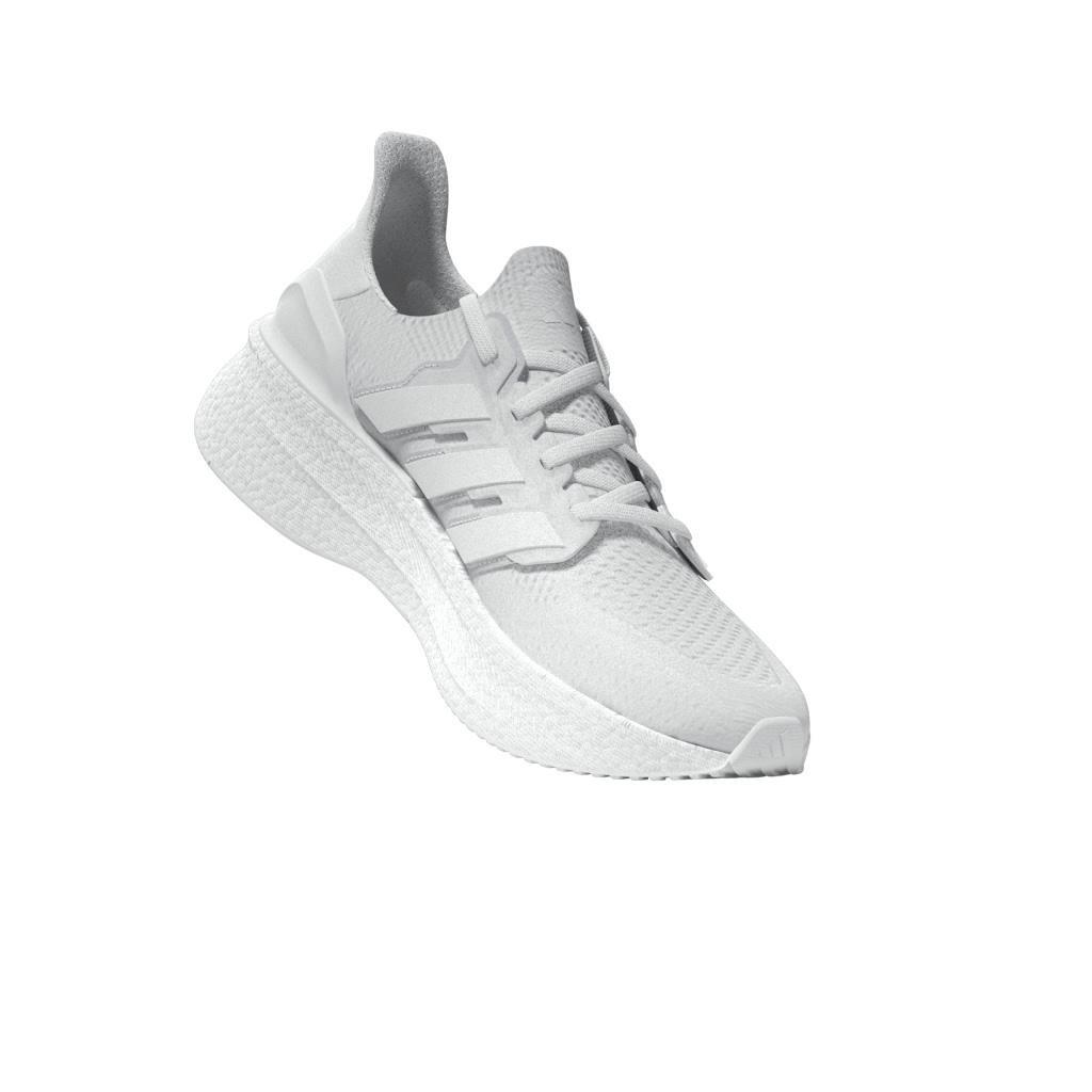 Women Ultraboost 5 Shoes, White, A701_ONE, large image number 7