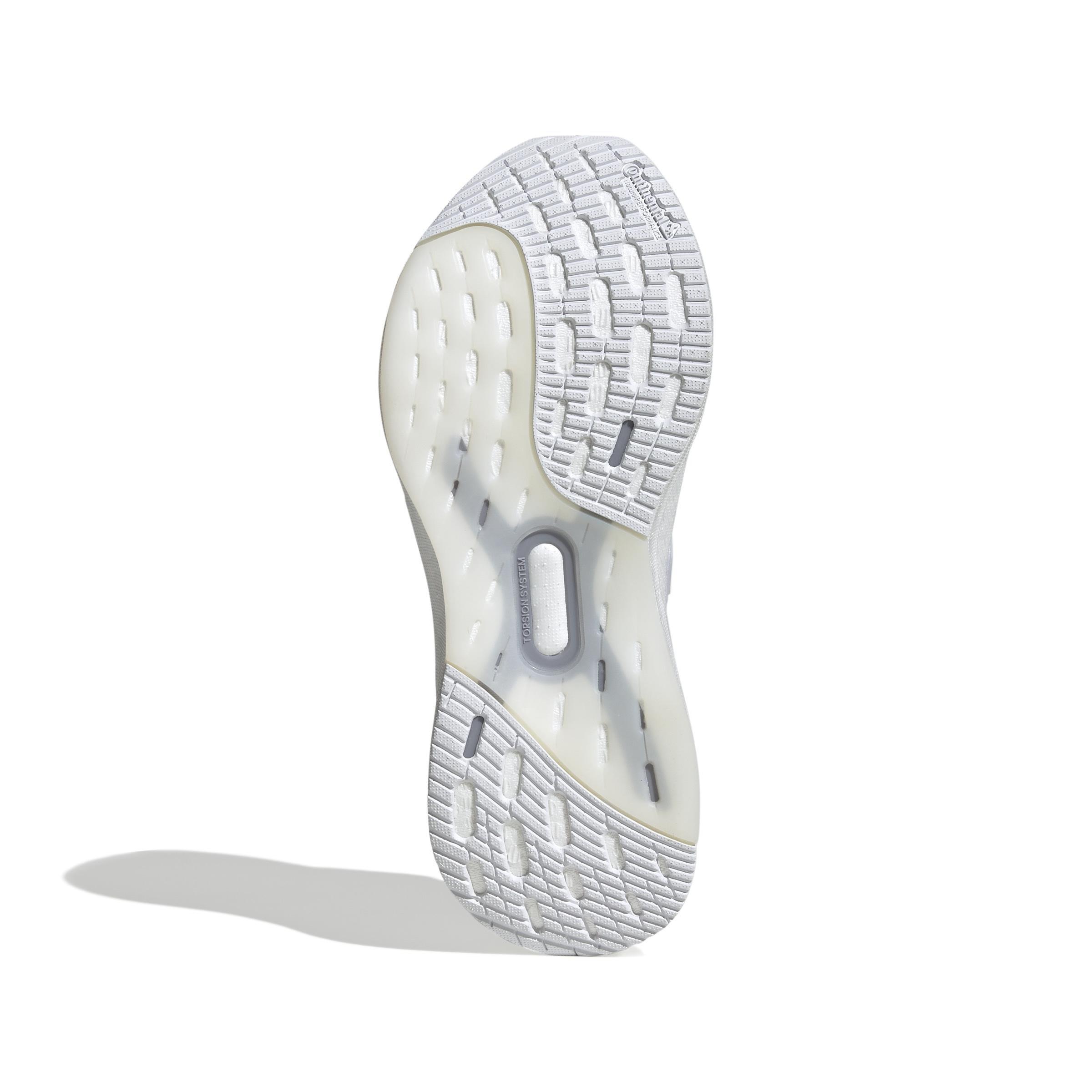 Ultraboost 5 Shoes, White, , large image number 8