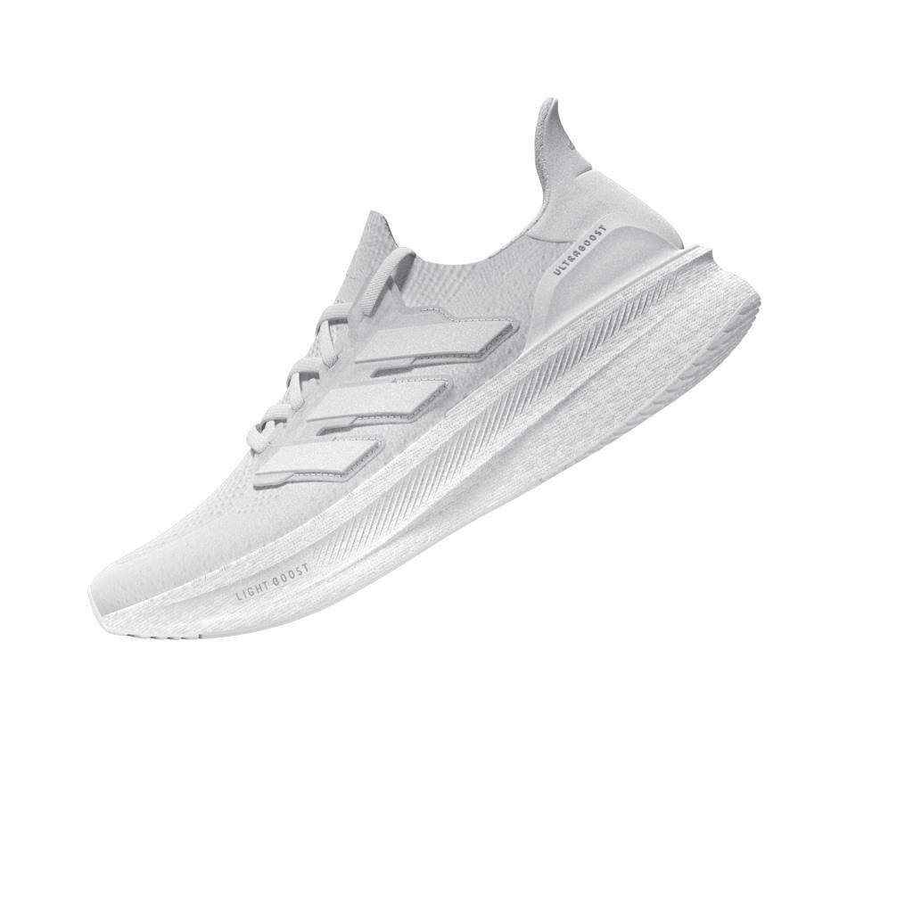 Women Ultraboost 5 Shoes, White, A701_ONE, large image number 10