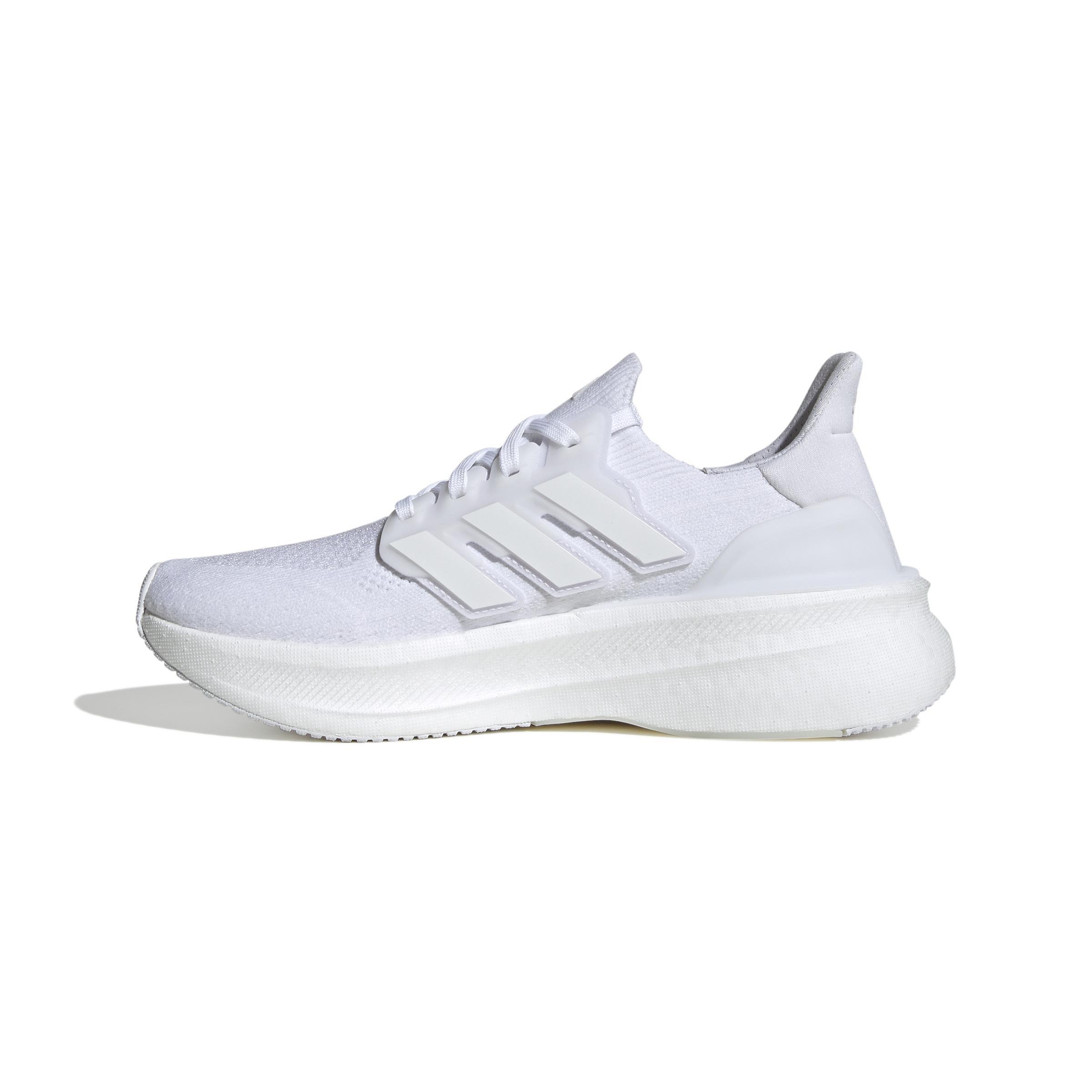 Women Ultraboost 5 Shoes, White, A701_ONE, large image number 12